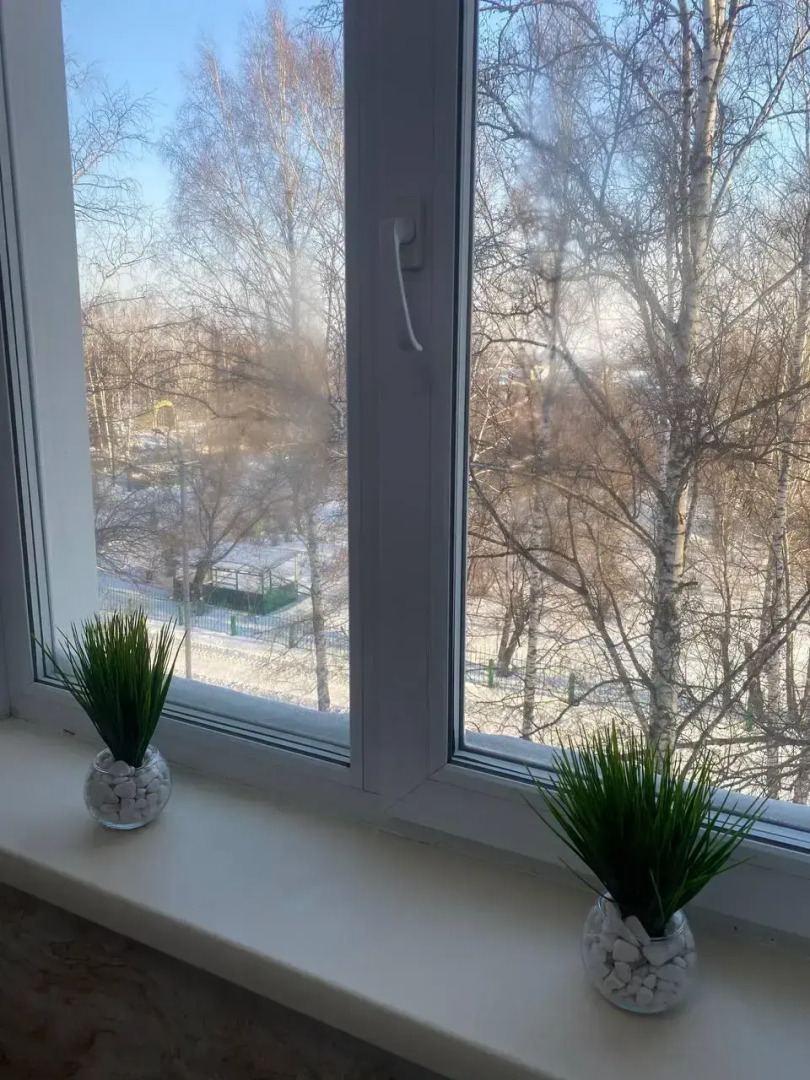 Апартаменты на улице Волжская 3