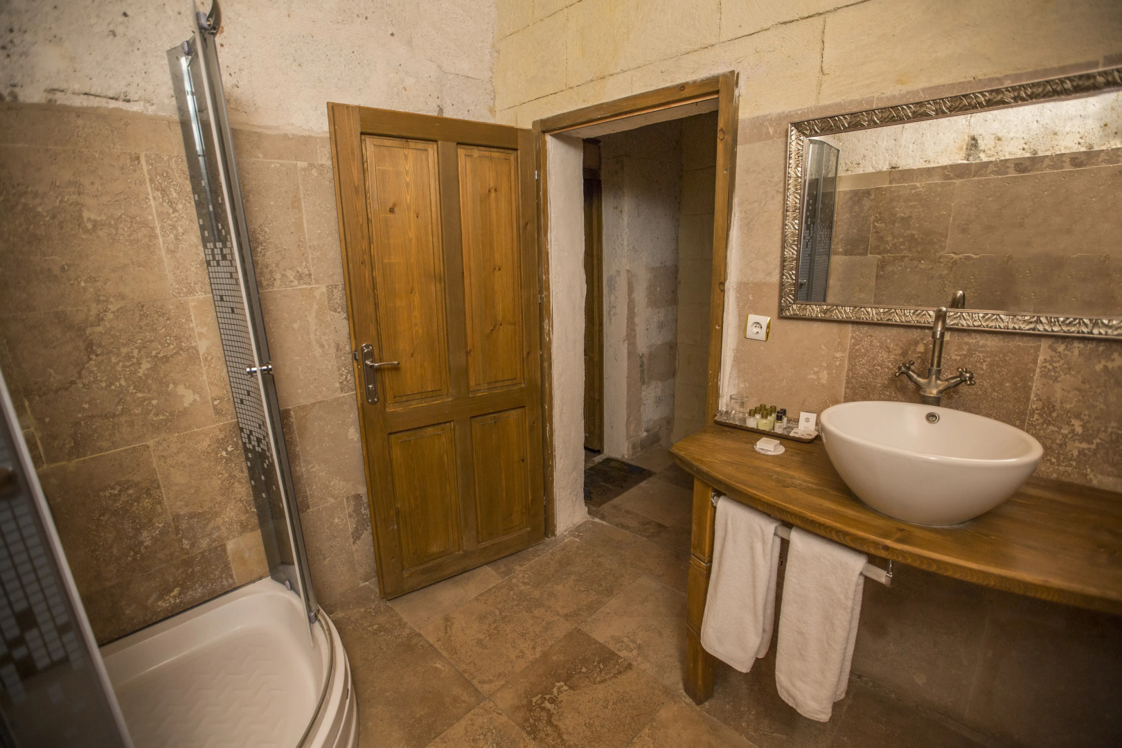 Saklı Konak Cappadocia