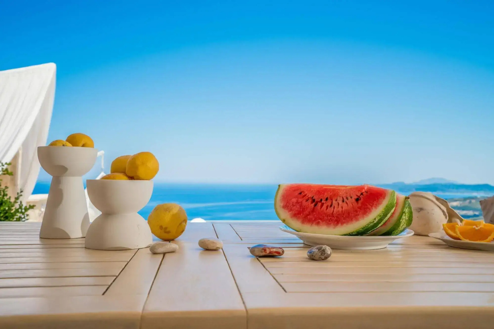 Emerald Deluxe Villas