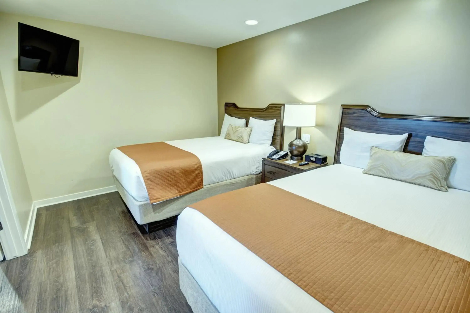 Orange Tree Resort