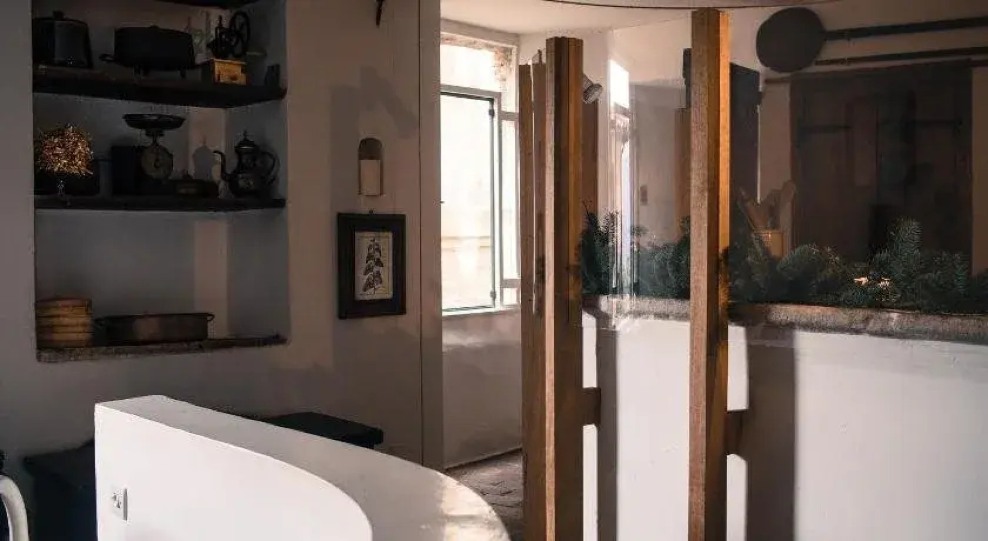 Albergo Diffuso Crispolti