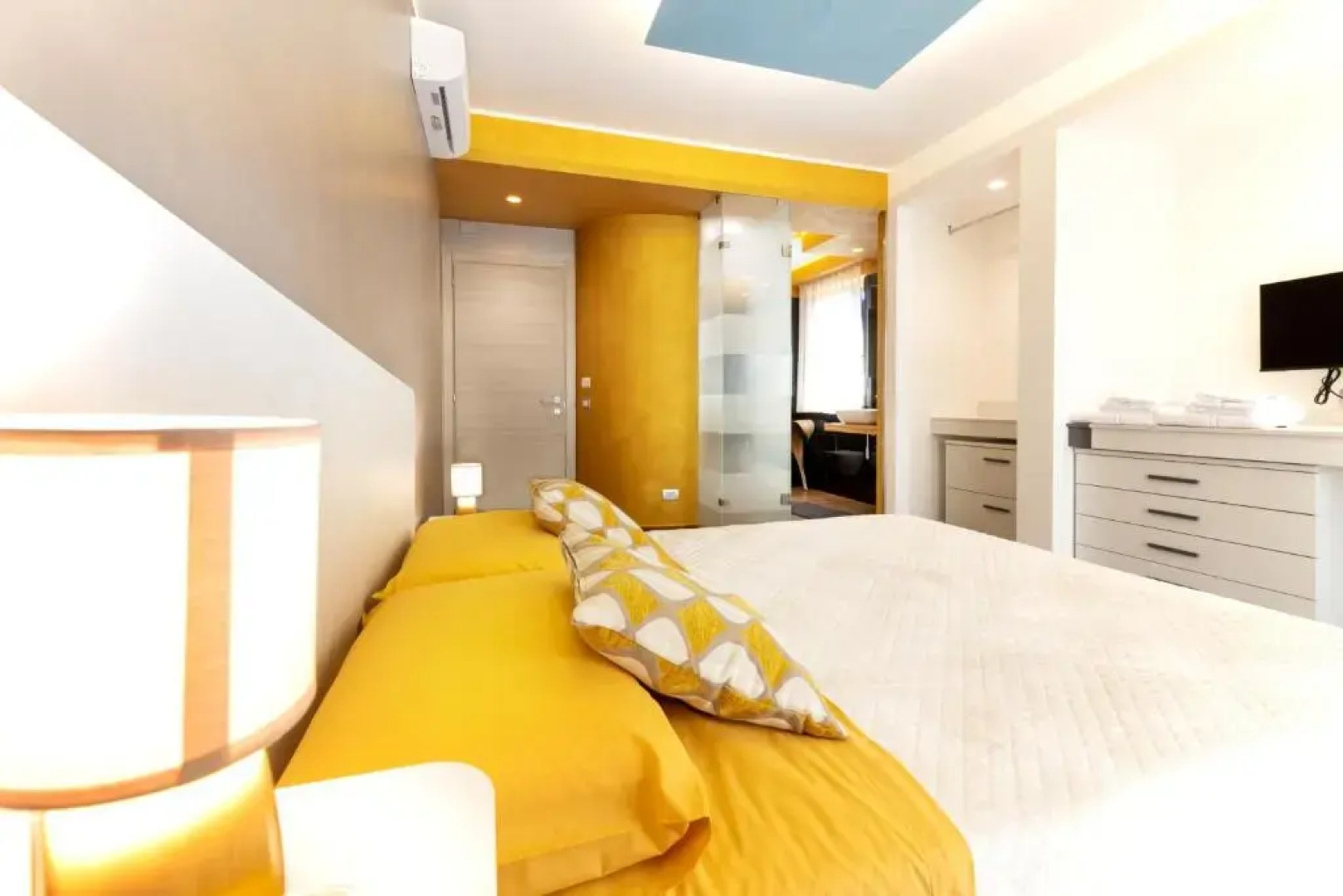 Zaffiro Lavico rooms Etna nature sea