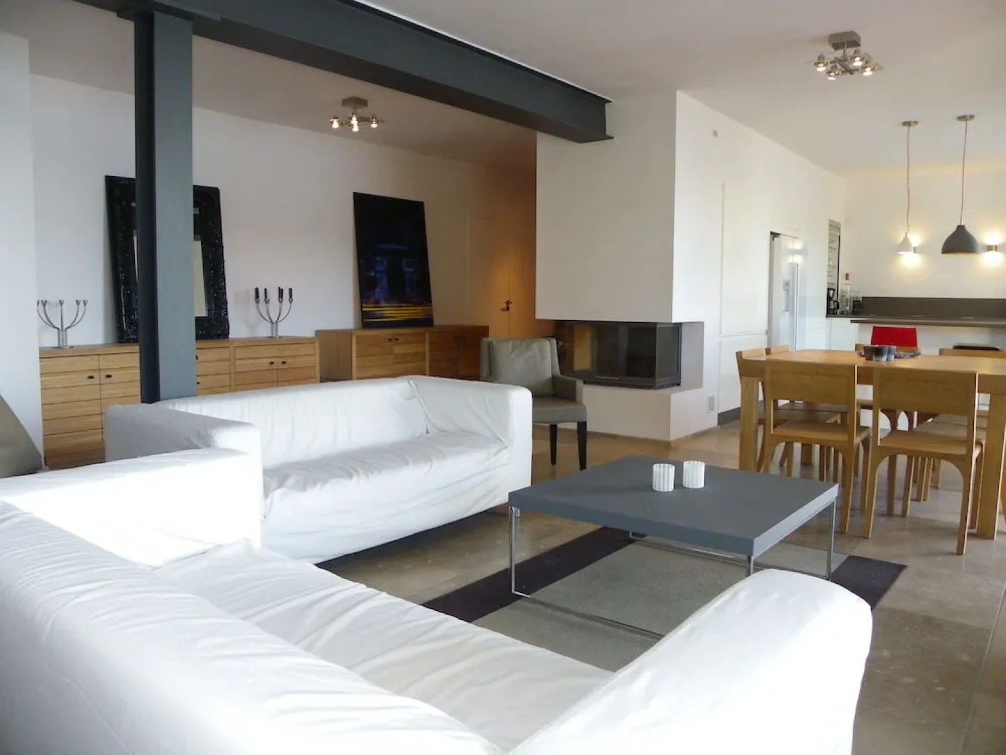 Agence la Galère - Villa Rio