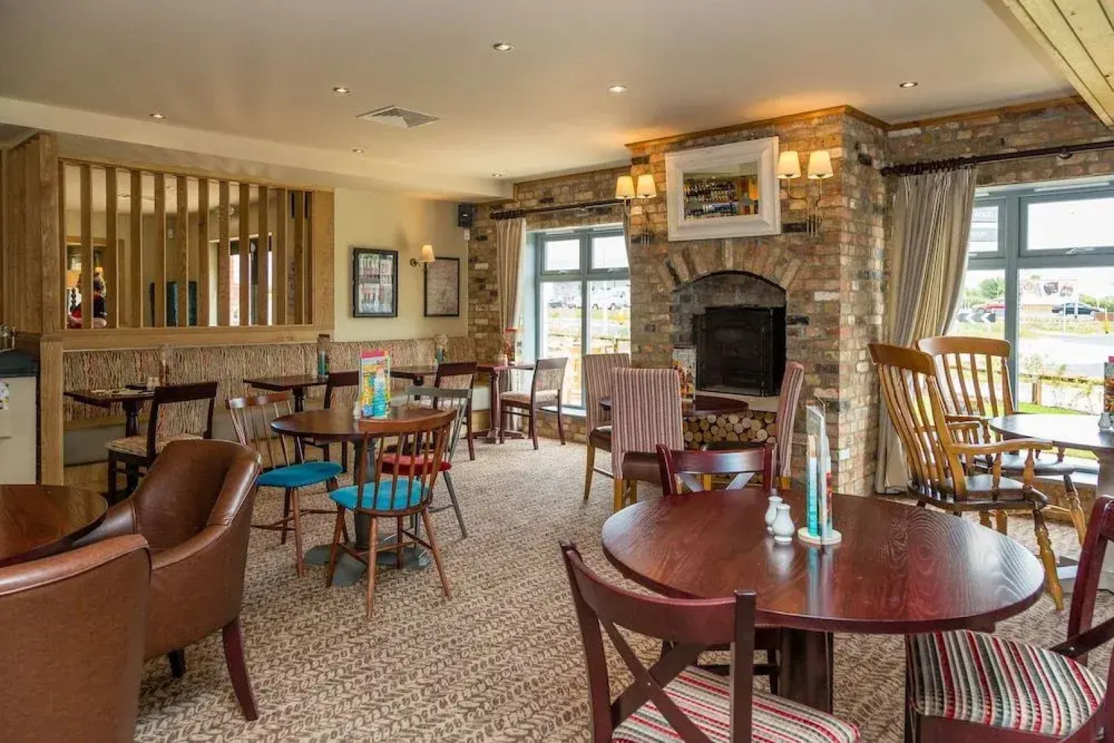 The Aviator, formerly Smugglers Cove, Clacton On Sea by Marston's Inns