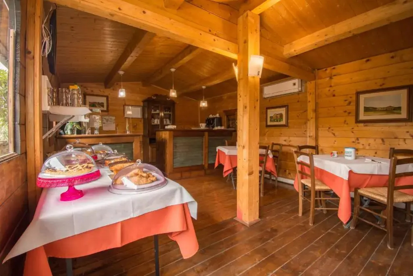 Residence Vecchio Granaio