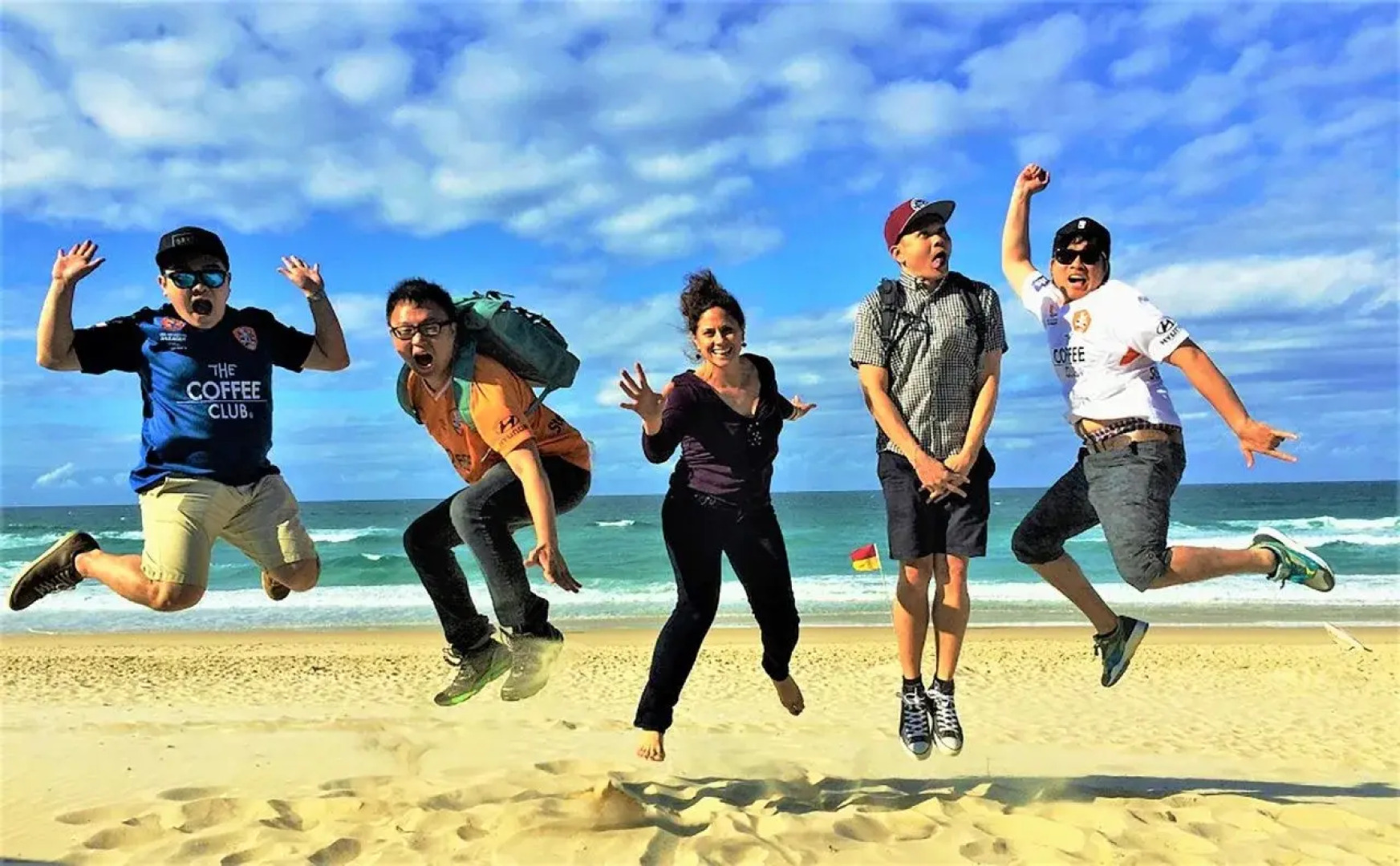 Cashelmara Beachfront Apartments