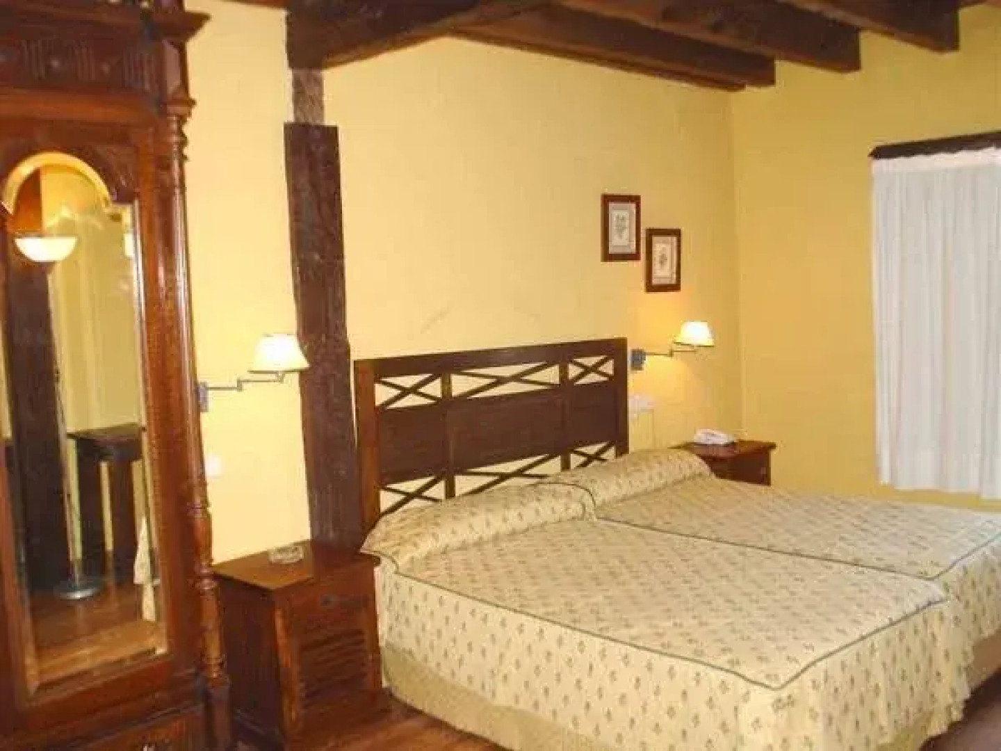 Posada del Canónigo