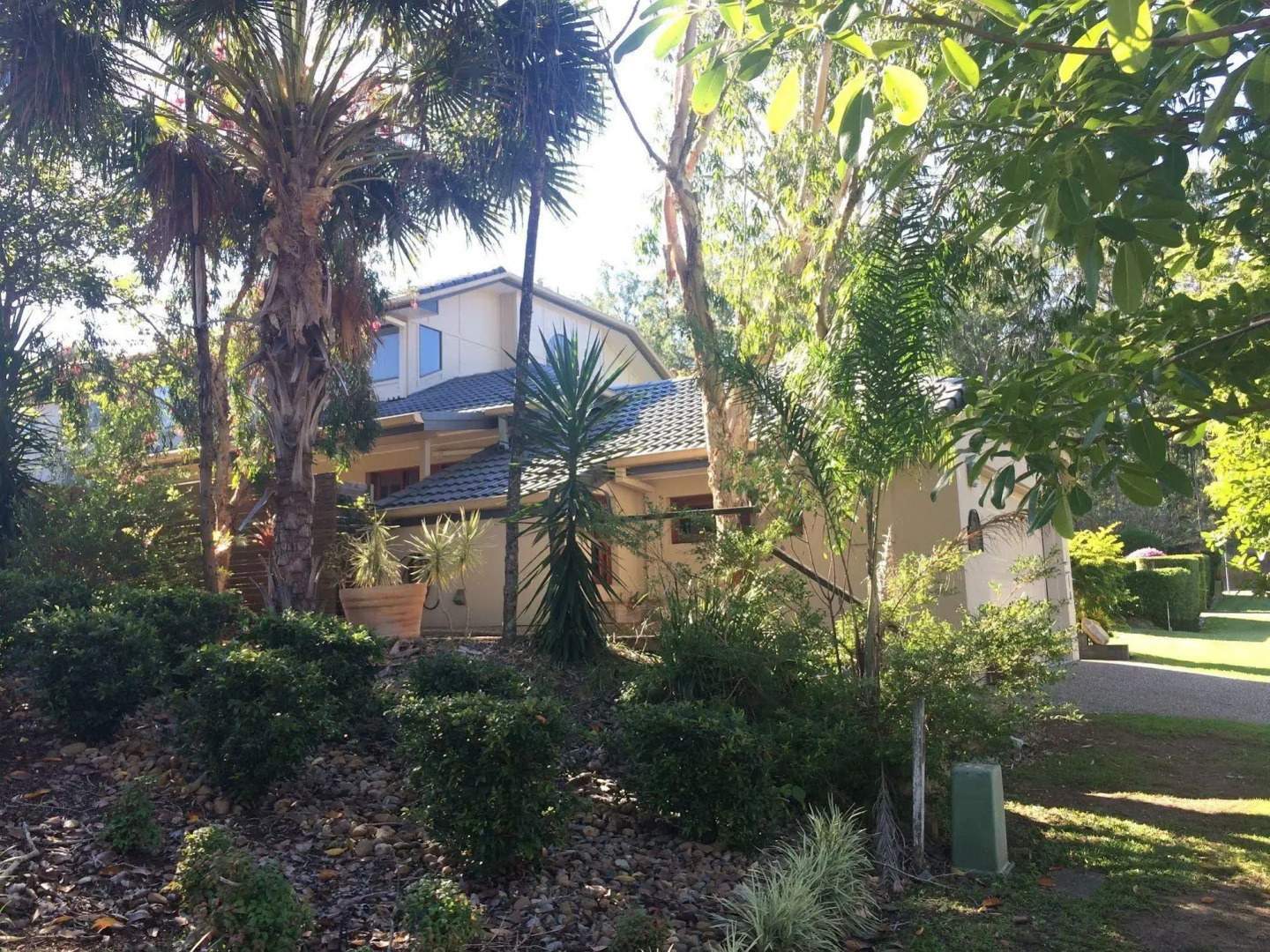 Chapel Woods Bed and Breakfast