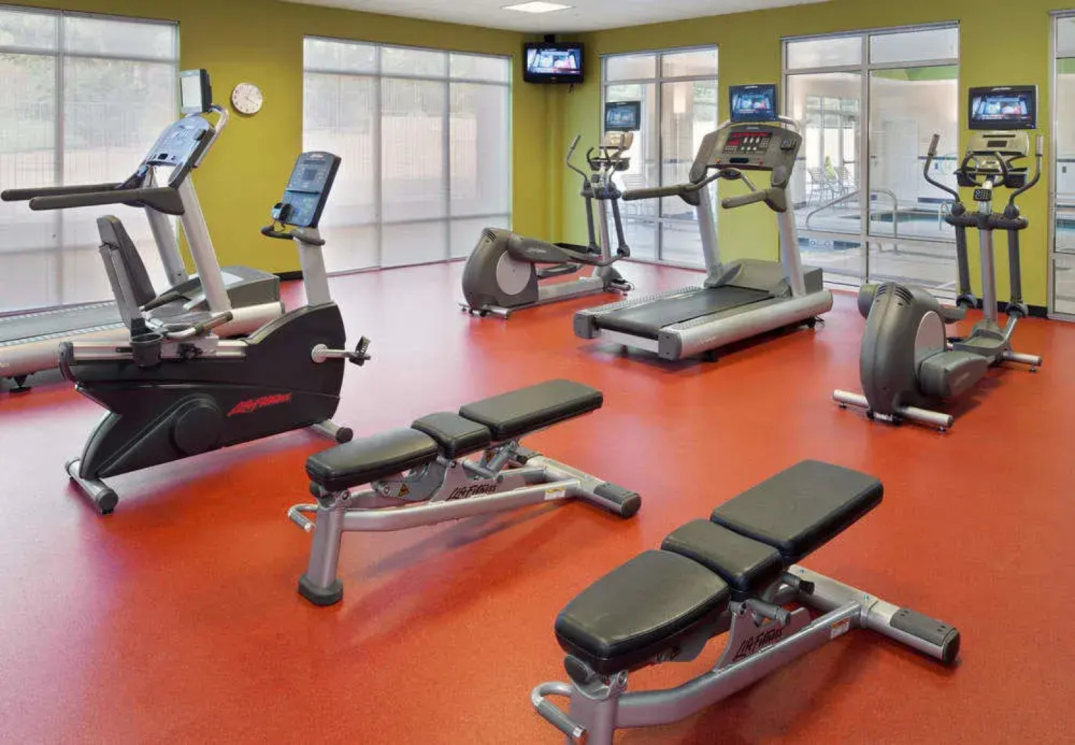 Fairfield Inn & Suites Lewisburg