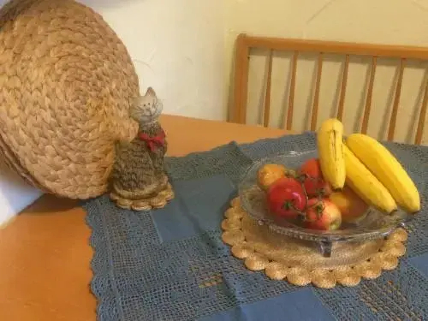 Ferienwohnung Im Grünen Haus