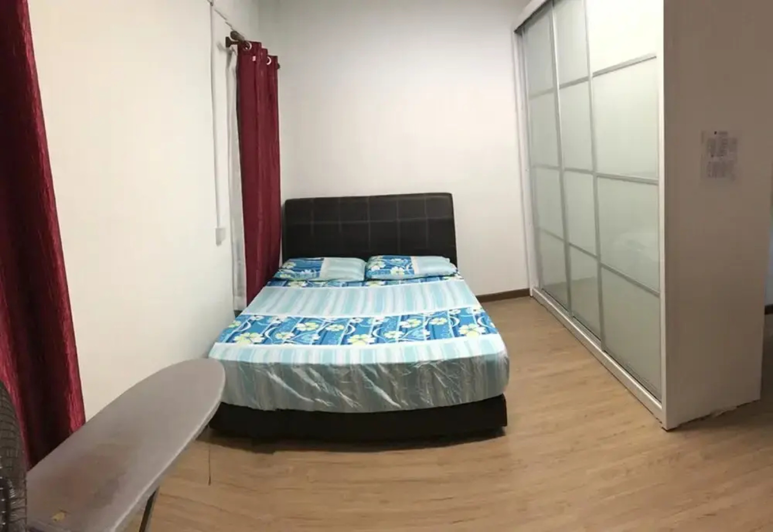 Kerteh Damansara Holiday Home