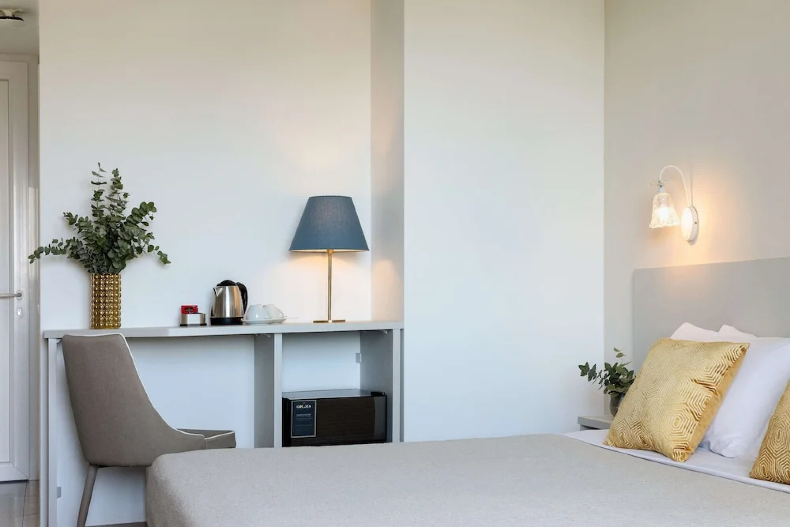 Golden Residence - Comfort Tuscany Club