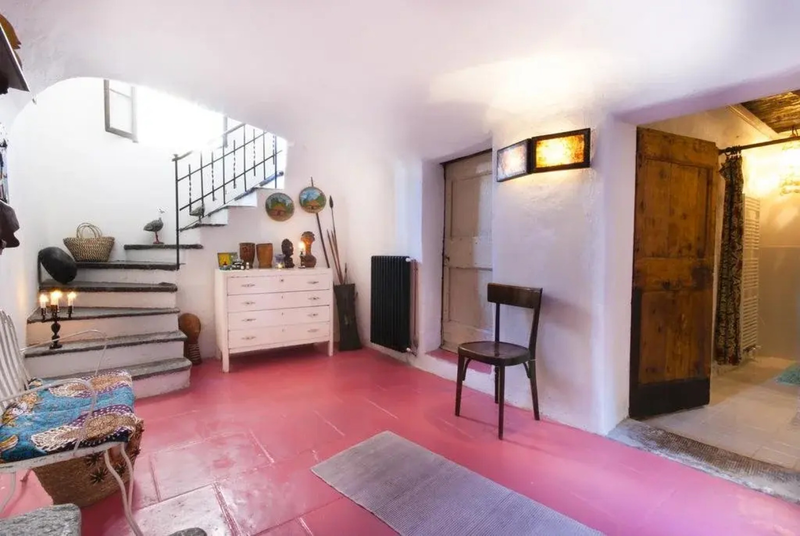 B&B Casa Filomena