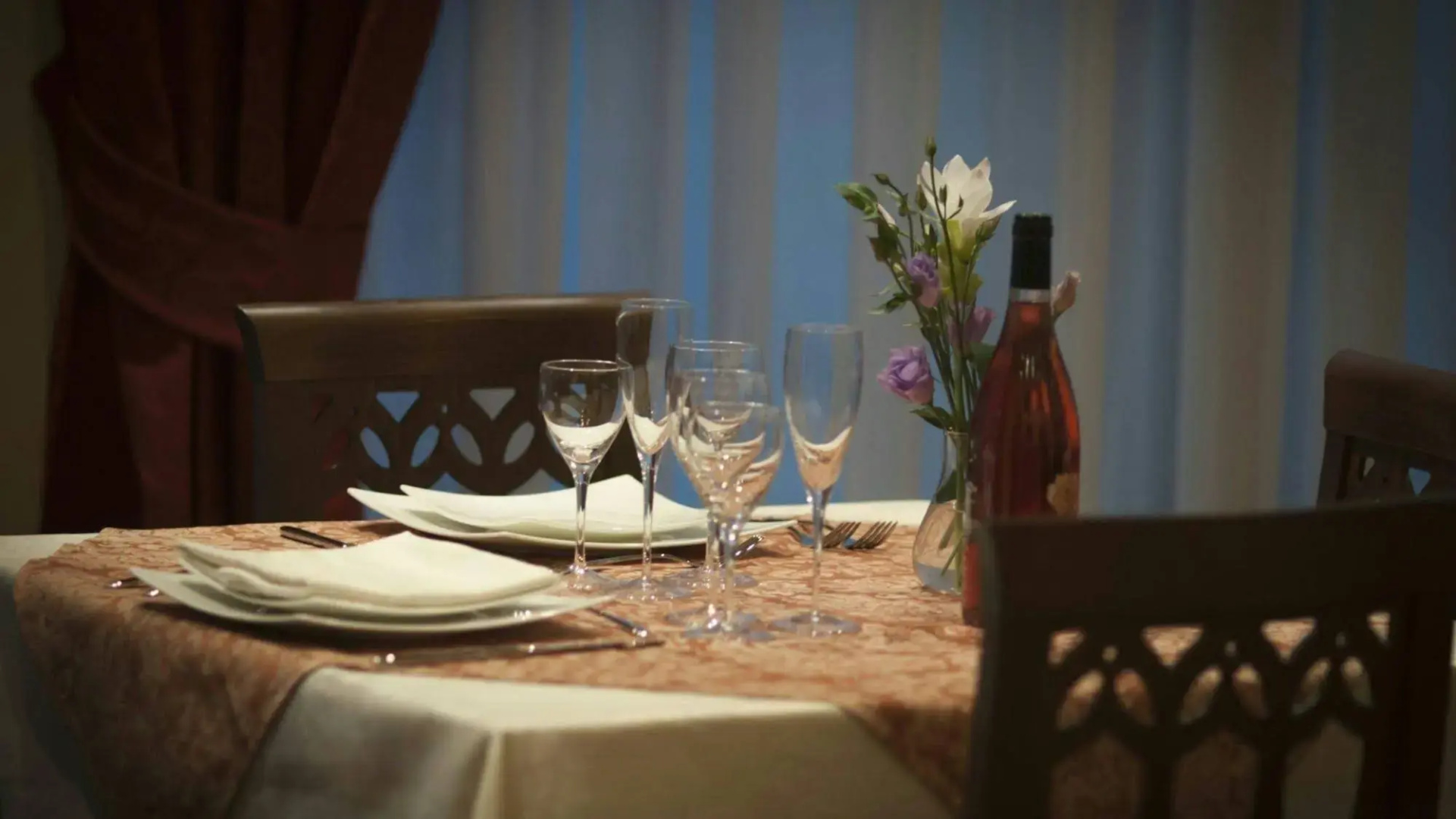 Hotel San Berardo