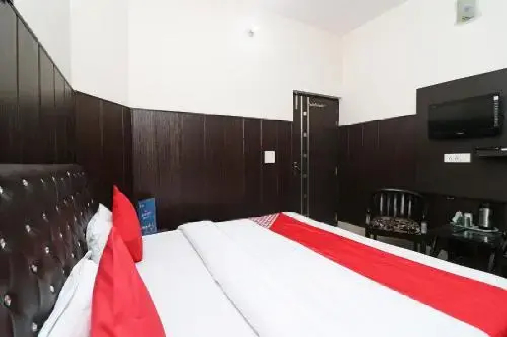 Hotel The City Park by OYO Rooms