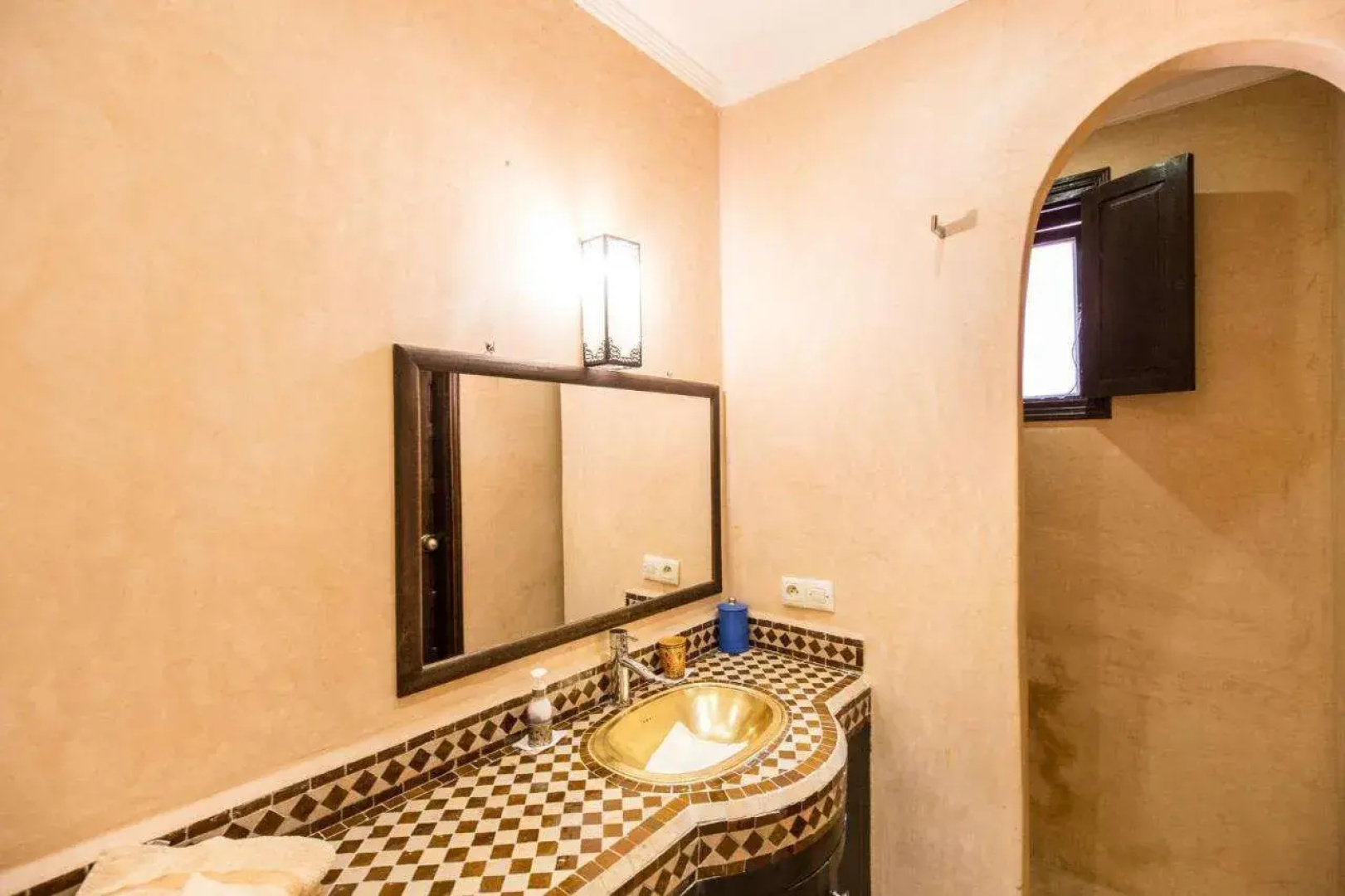 Riad Atlas Toyours