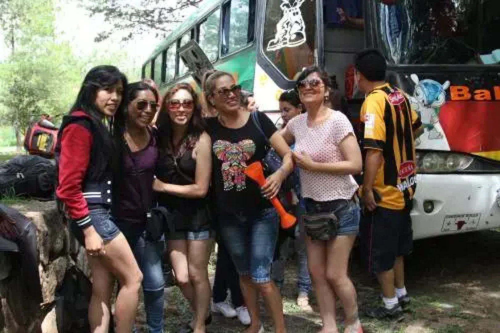 Hotel Hacienda de Kaluyo