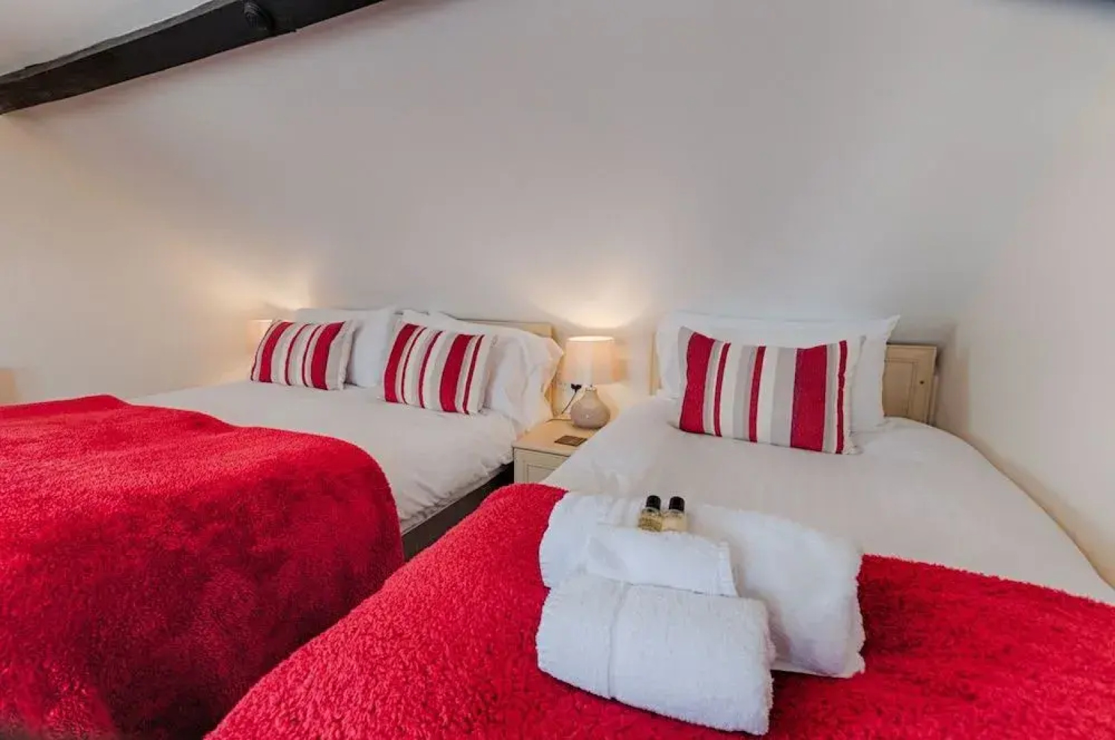 Potters Mooring Hotel
