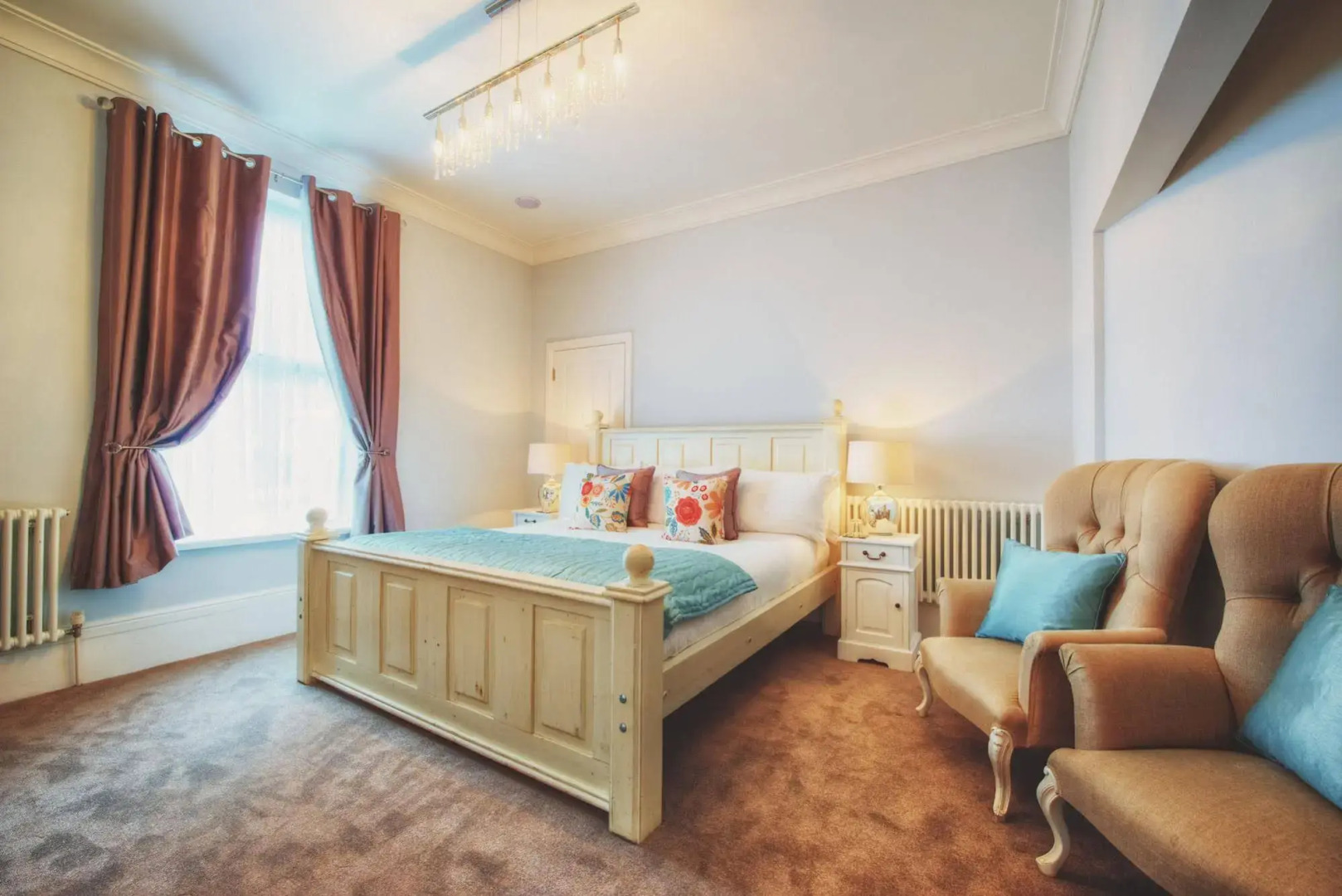 Somerset House Hotel & Restaurant