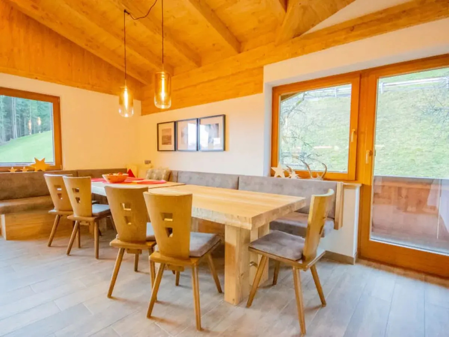 Apartment Brandegg Fügen 21845