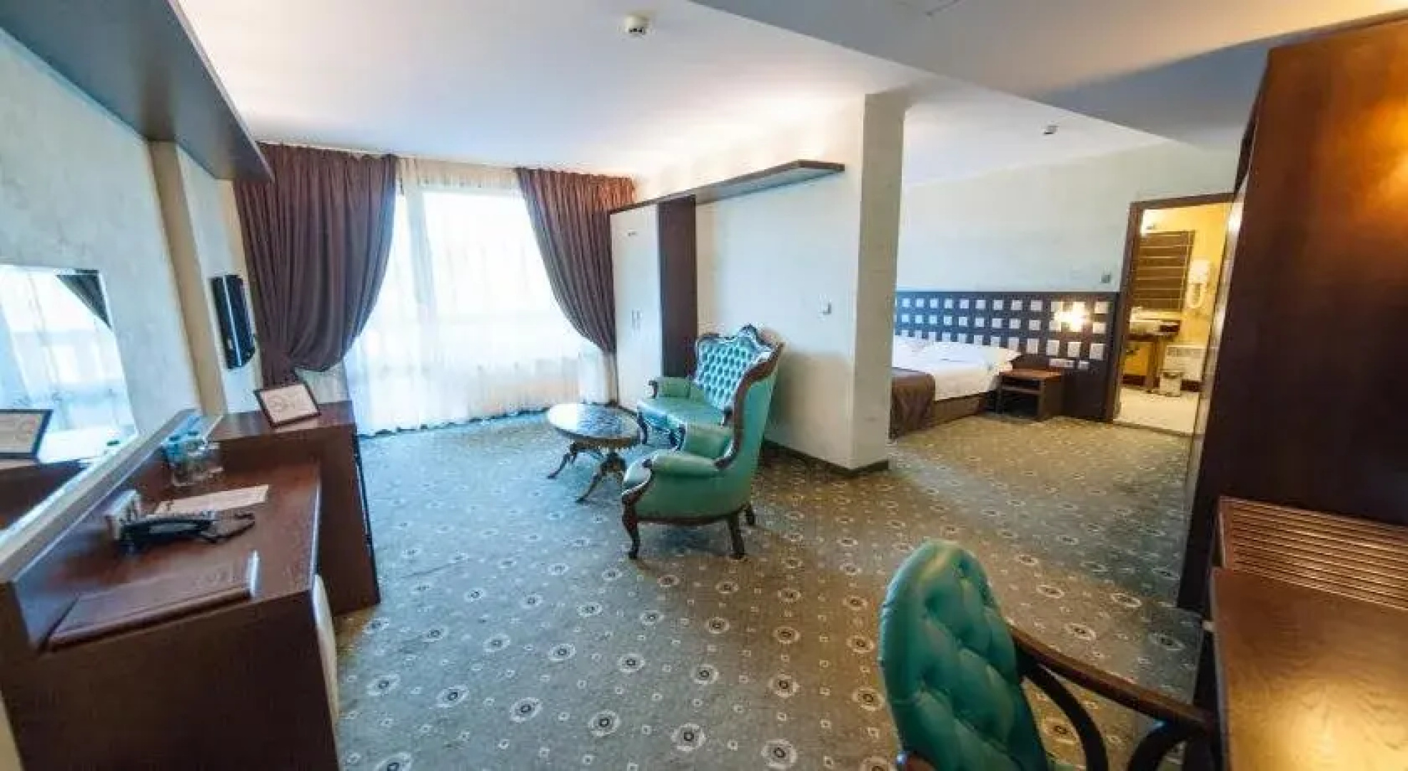 Park Hotel Izida