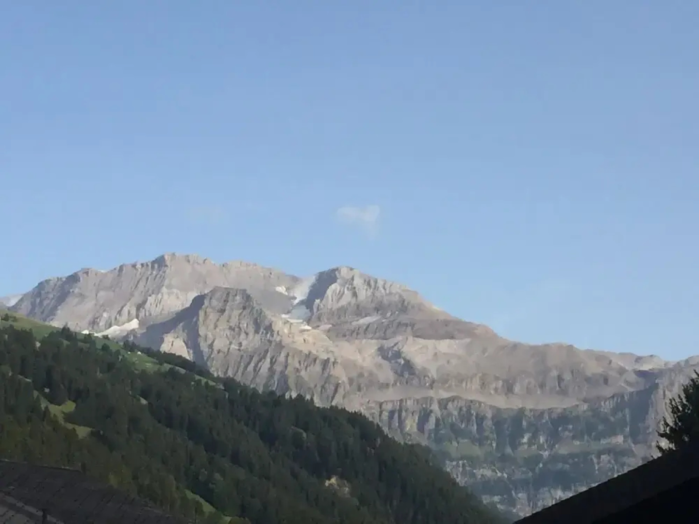 Morion Lenk in Lenk With 2 Bedrooms and 1 5 Bathrooms
