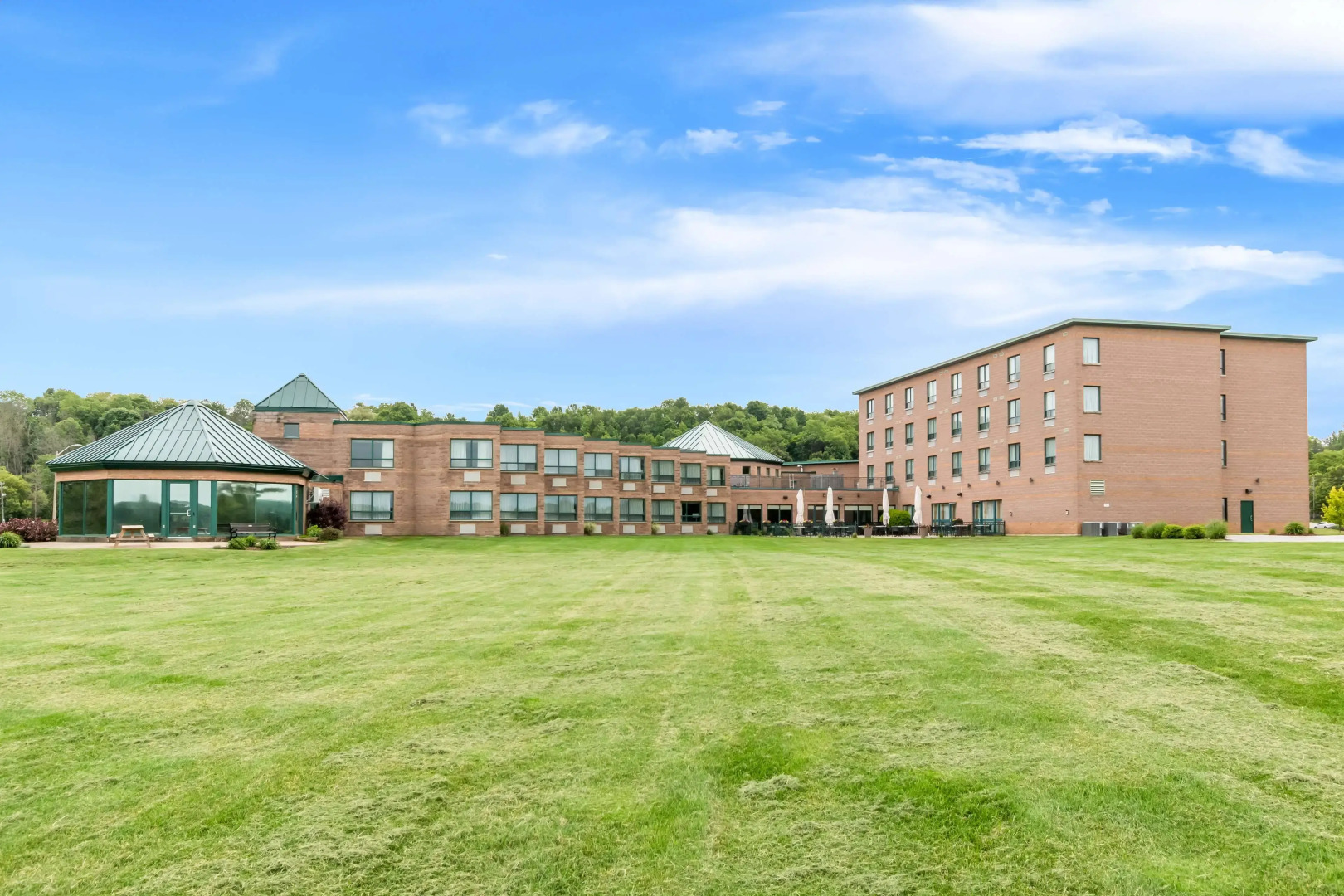 Best Western Inn On The Bay