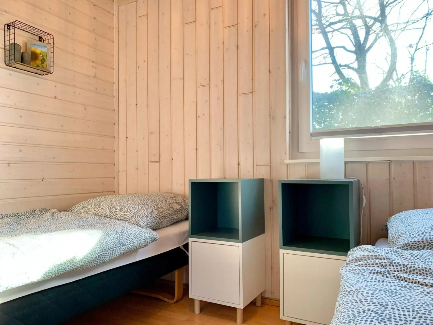 Holiday home Seeblick am Dümmer See, Dümmer