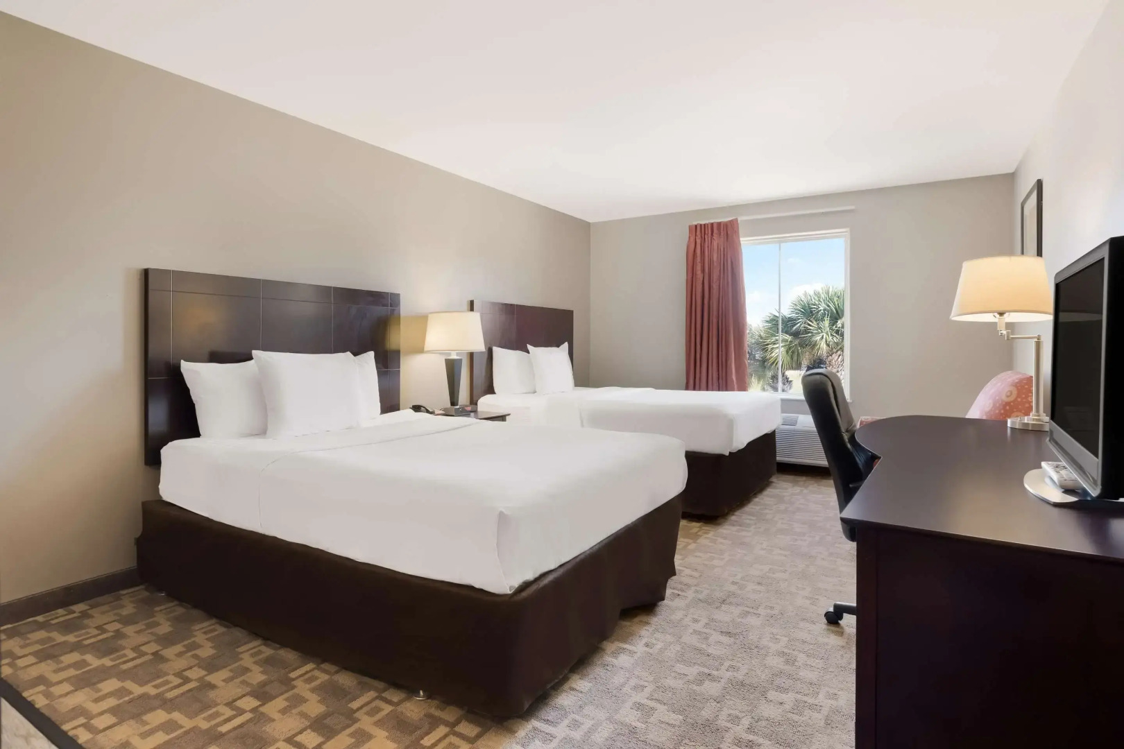 Suburban Studios Berwick - Morgan City