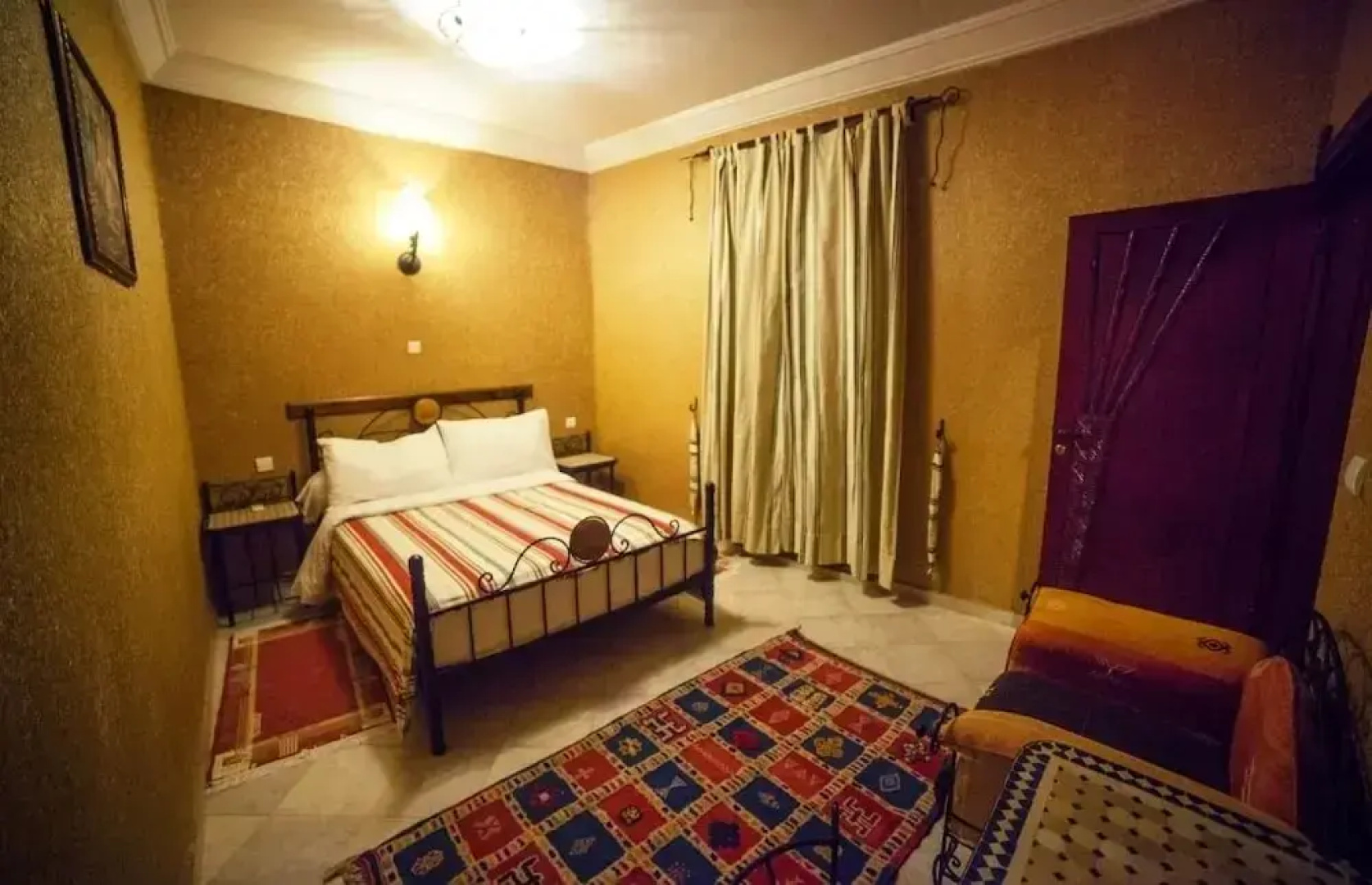 Hotel Salama