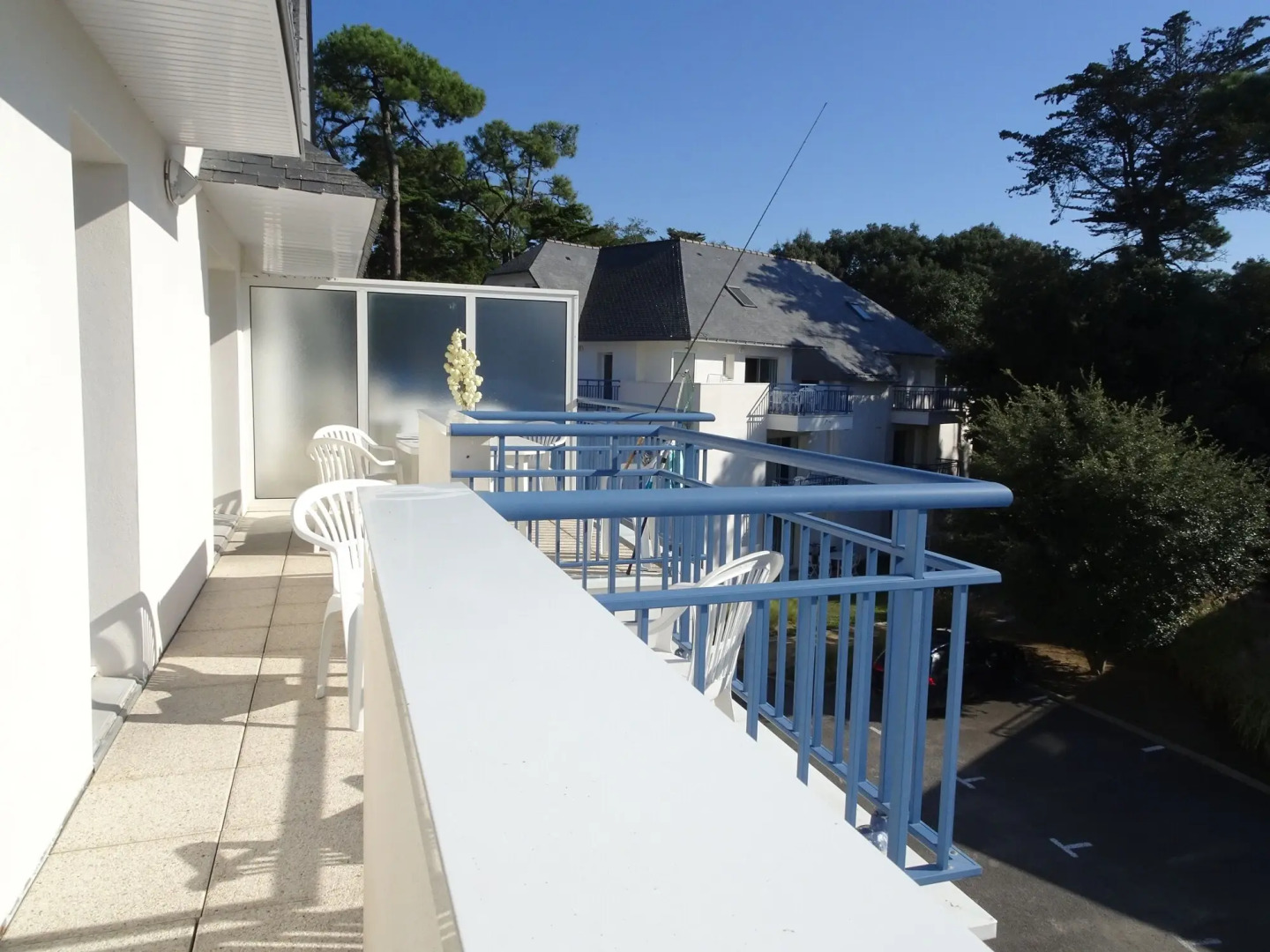 Residence Ker Juliette