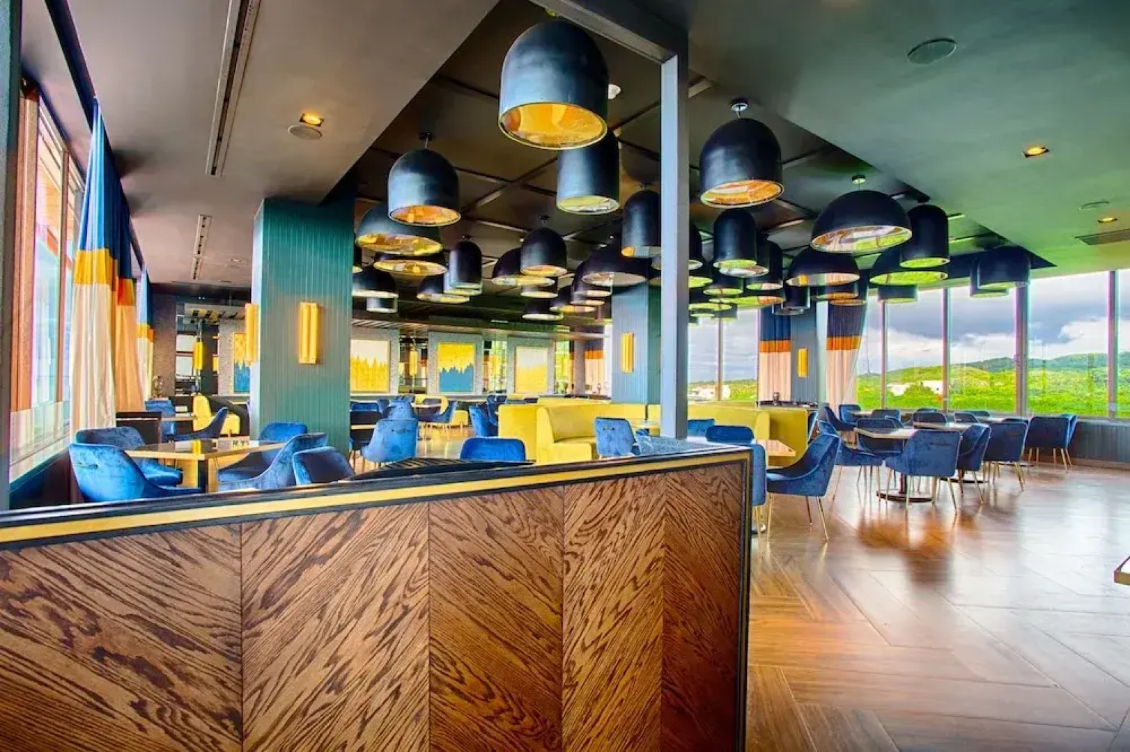 Inovation at Marival Armony by Go Travel Club All Inclusive