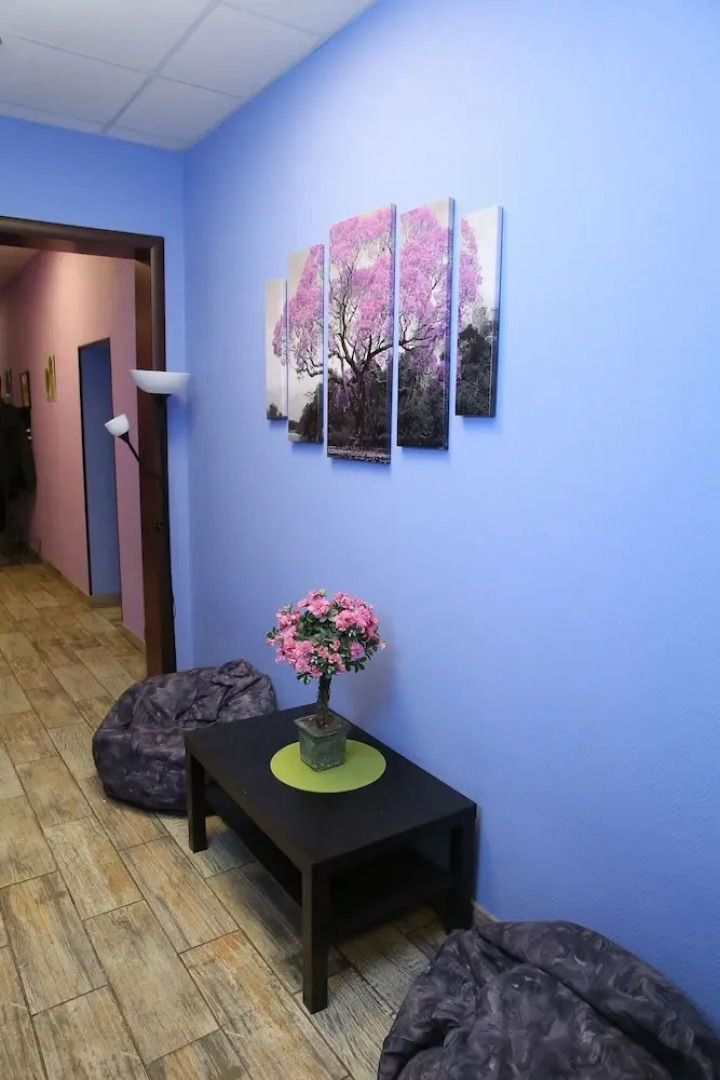 Хостел «Орион»