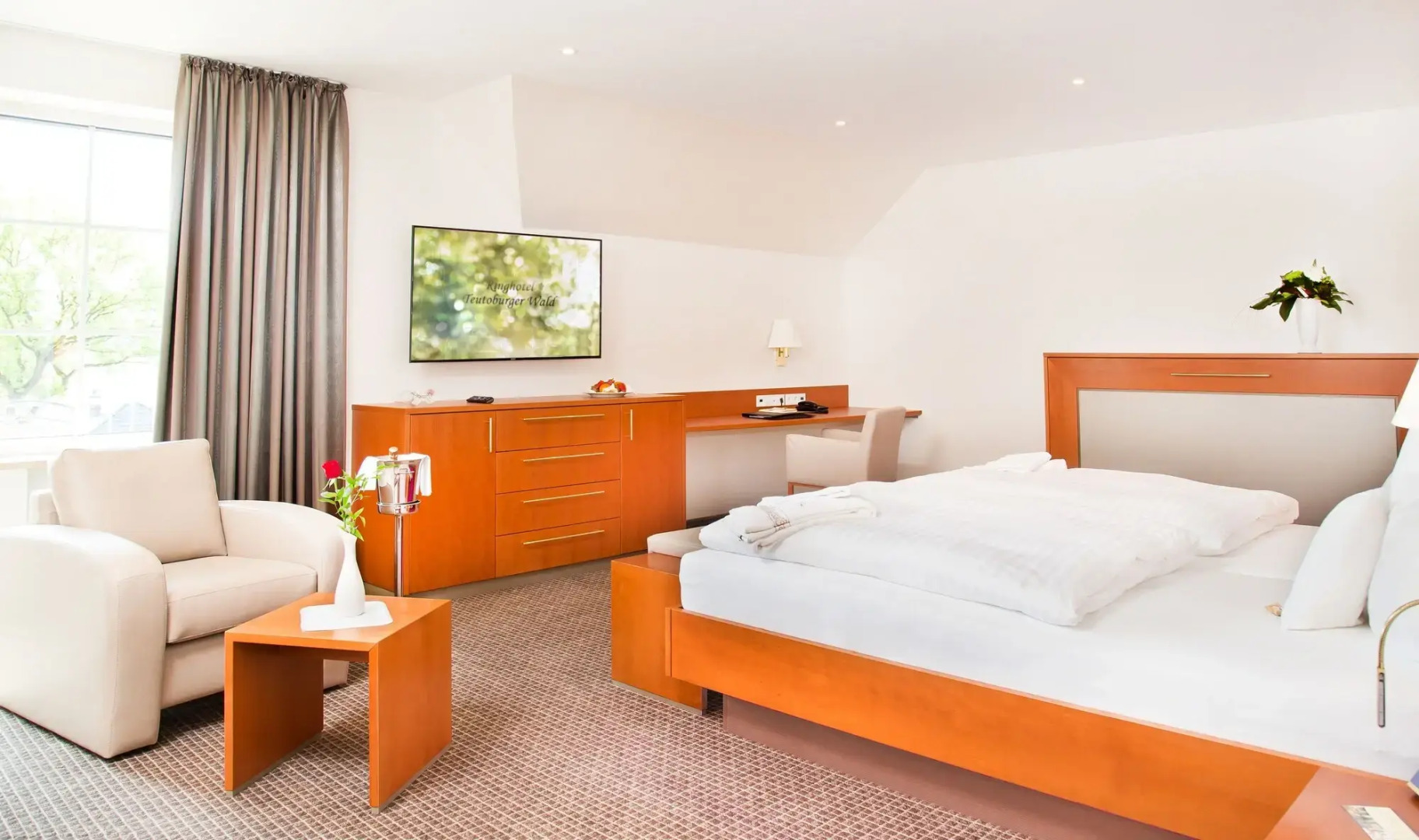 Ringhotel Teutoburger Wald