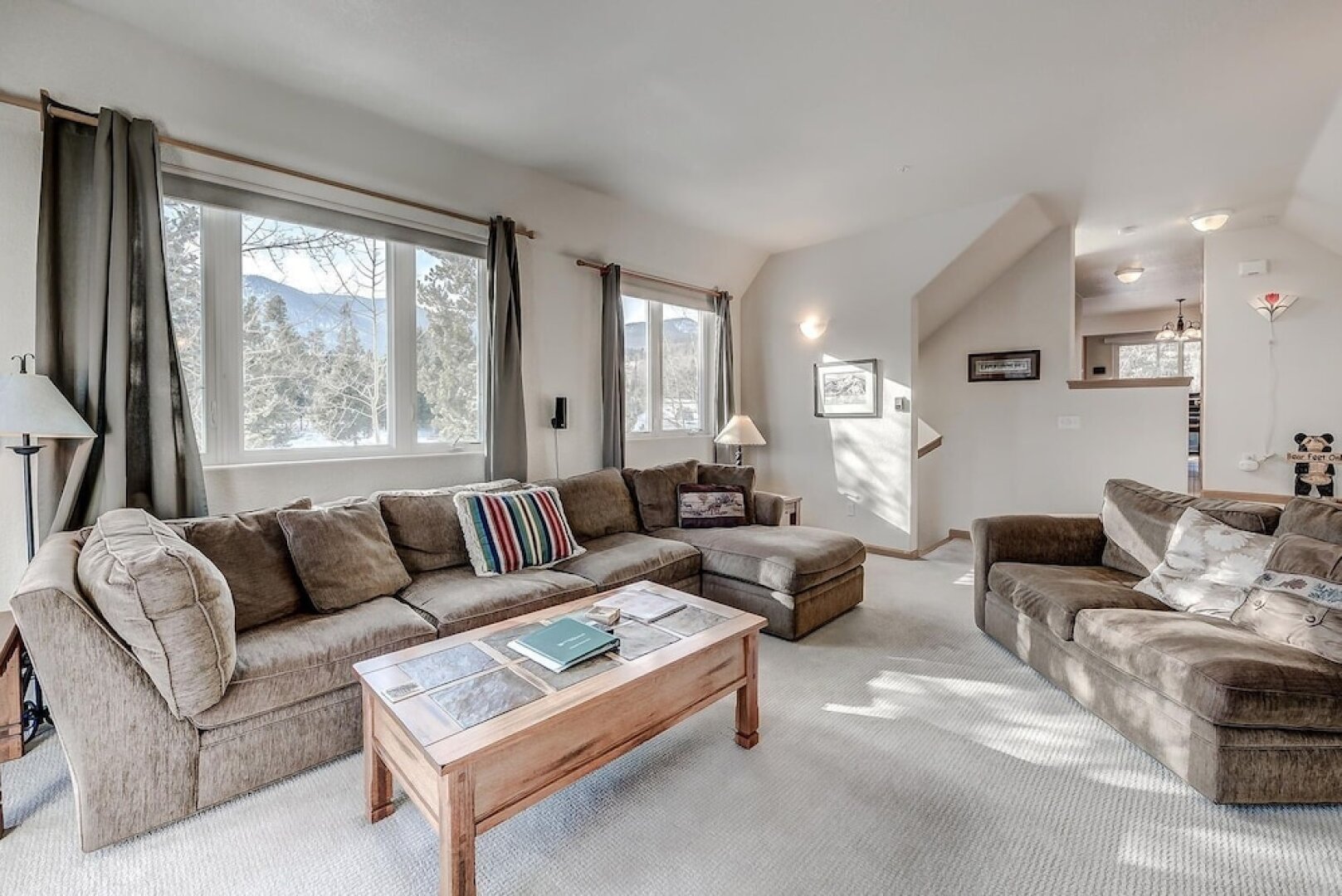 The Pointe 101F by RedAwning