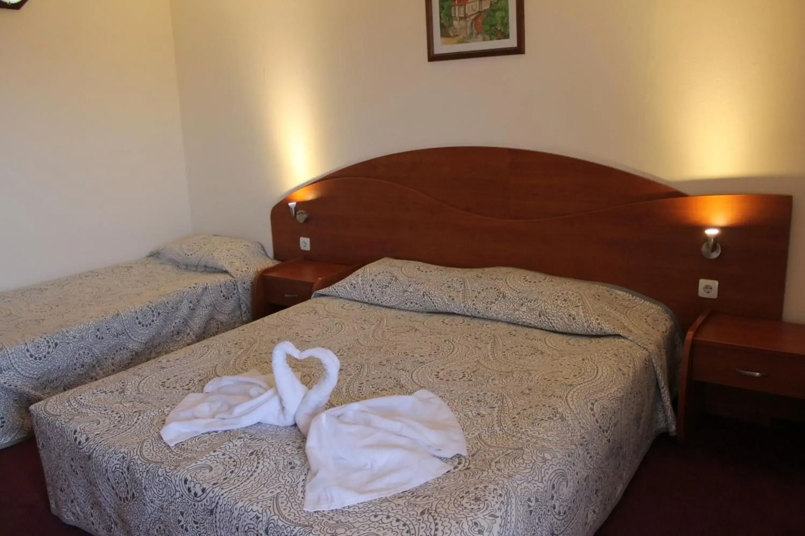 Elegant Hotel