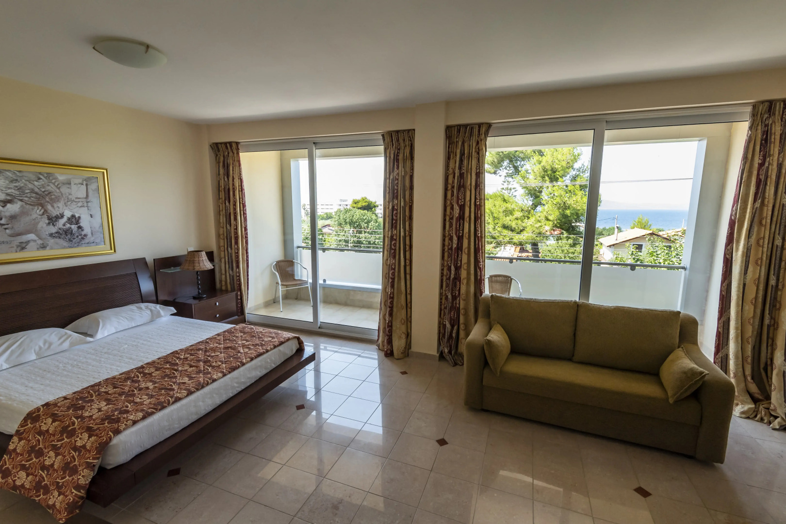 Dolphin Resort Hotel & Conference