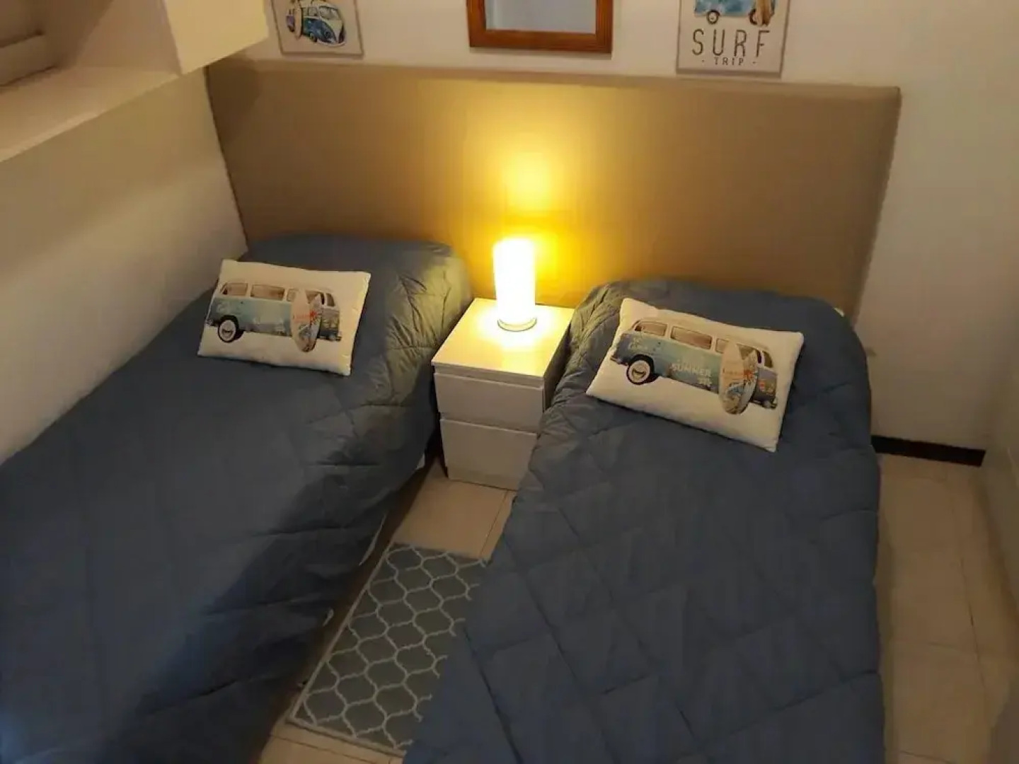 Excellent Views 2-bed Apartment in Marsalforn Gozo