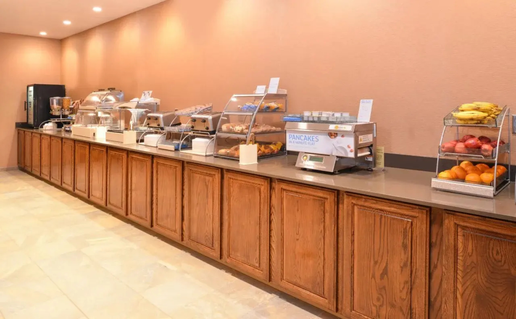 Holiday Inn Express Breezewood by IHG