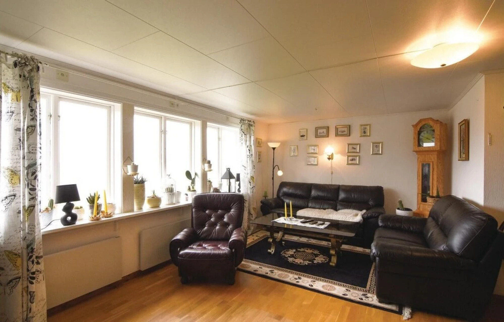 Awesome Home in Ed With 2 Bedrooms and Wifi