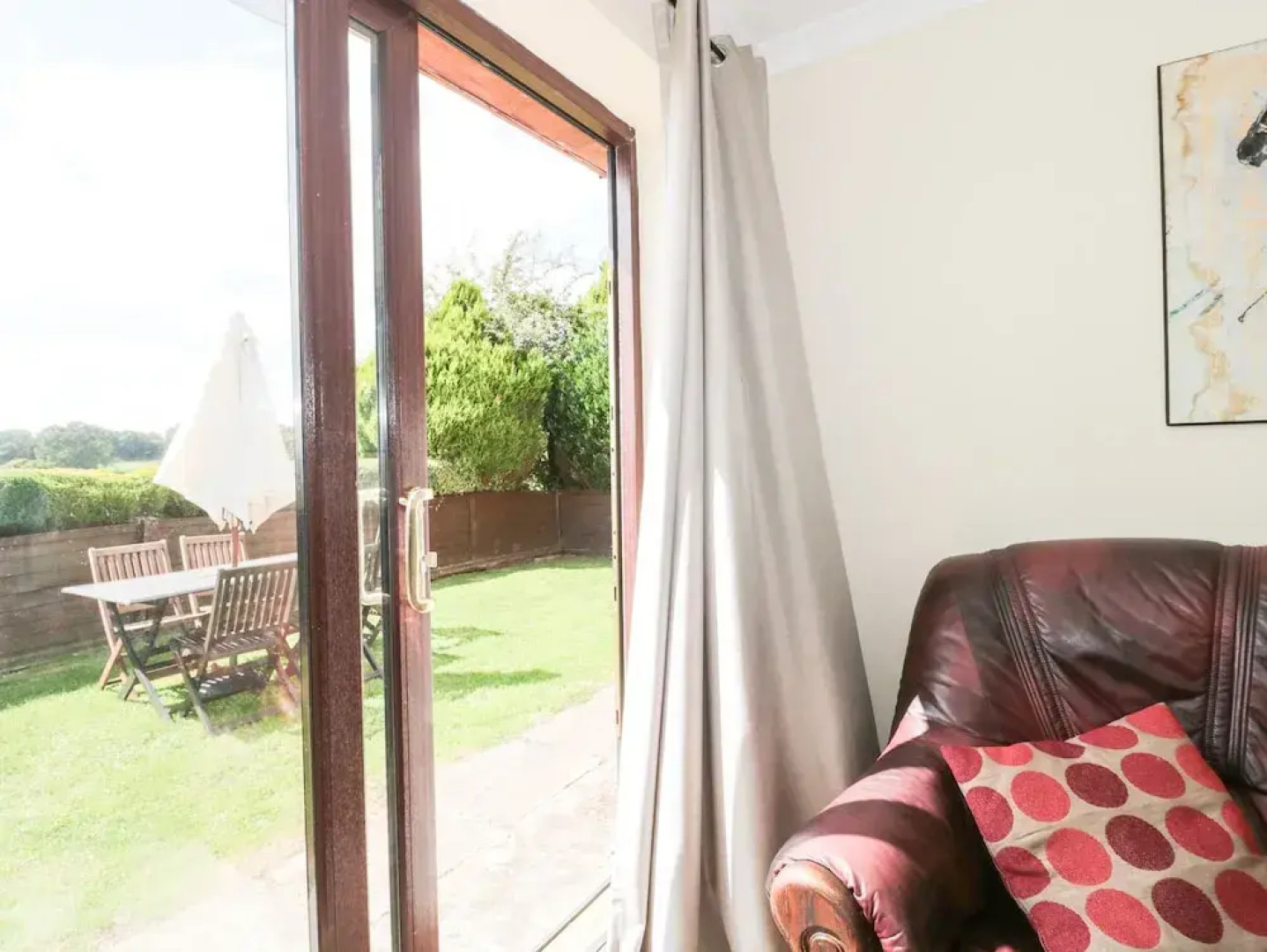 Ryecross Farm Cottage