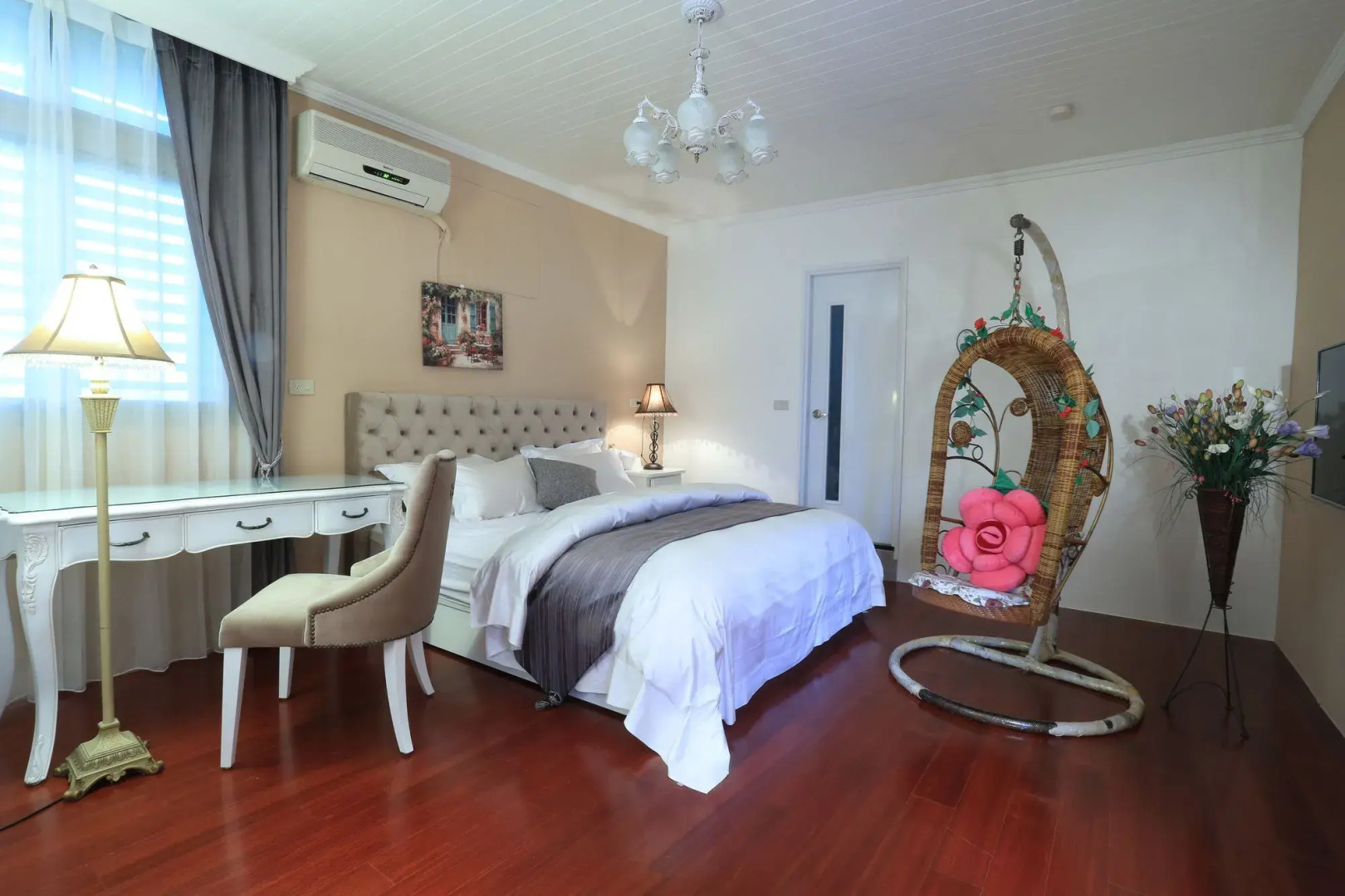 Campestral Garden B&B