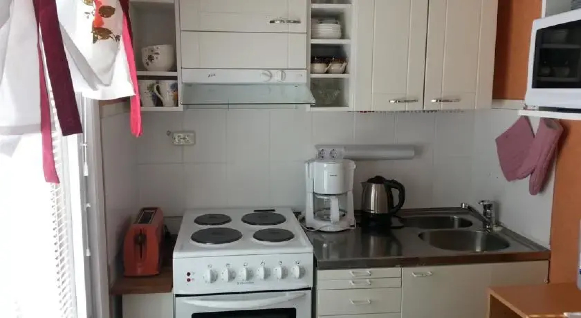 Pohjavaarantie Cottage