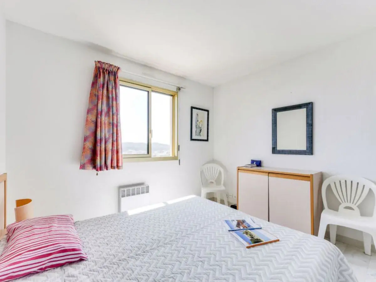 Apartment Les Mandariniers