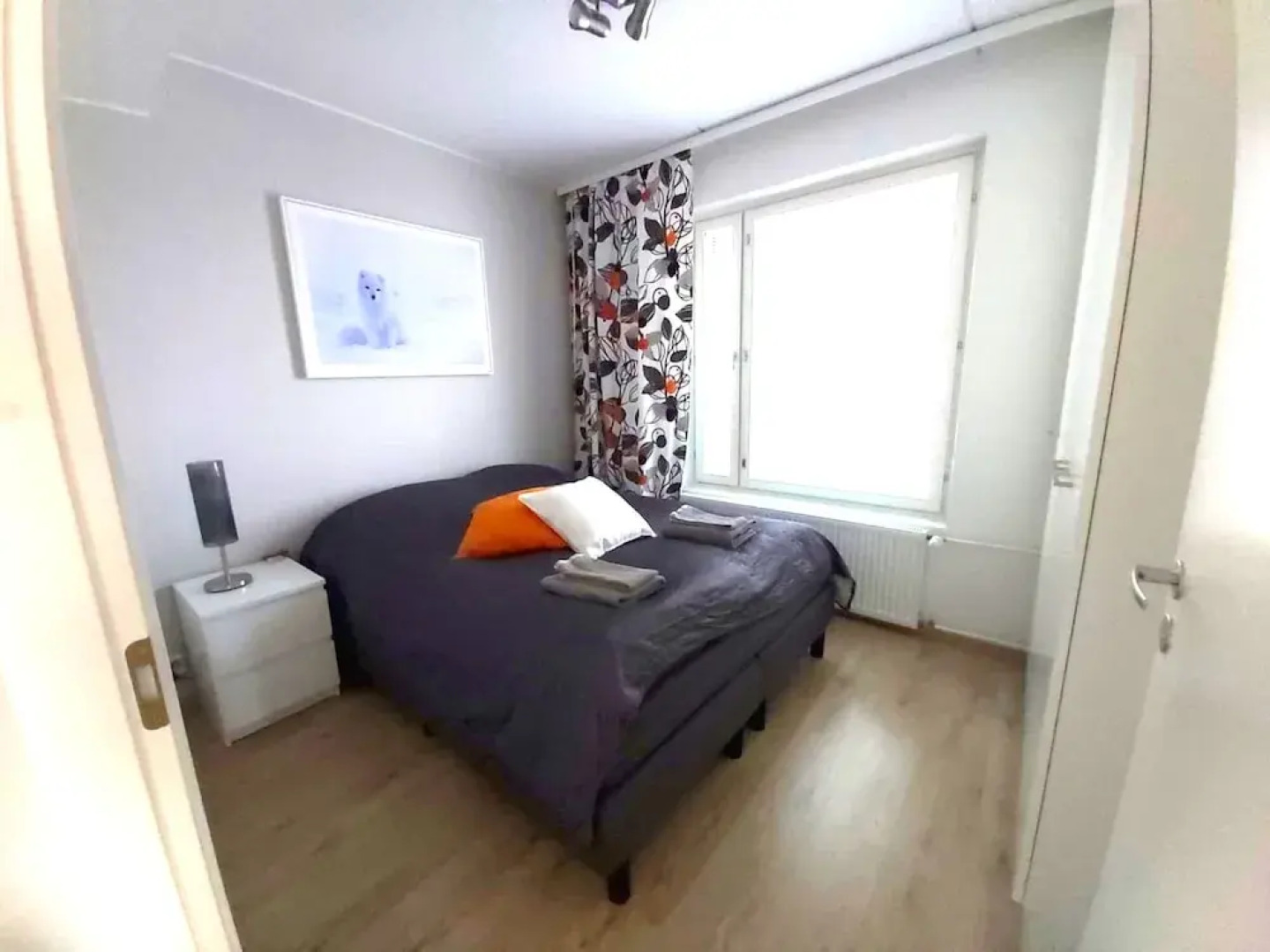 Local Nordic Apartments - Arctic Fox