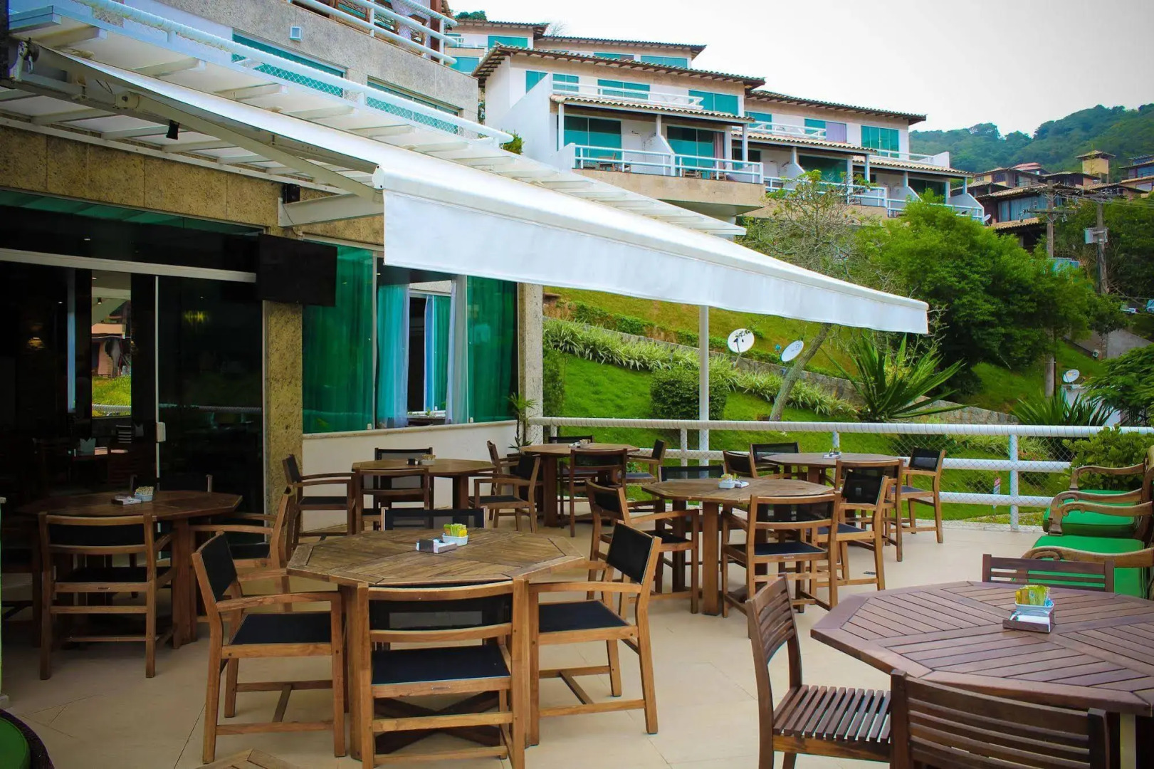 Hotel Experience João Fernandes