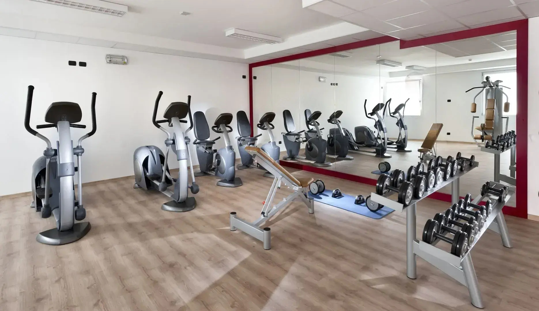 Hilton Garden Inn Milan Malpensa