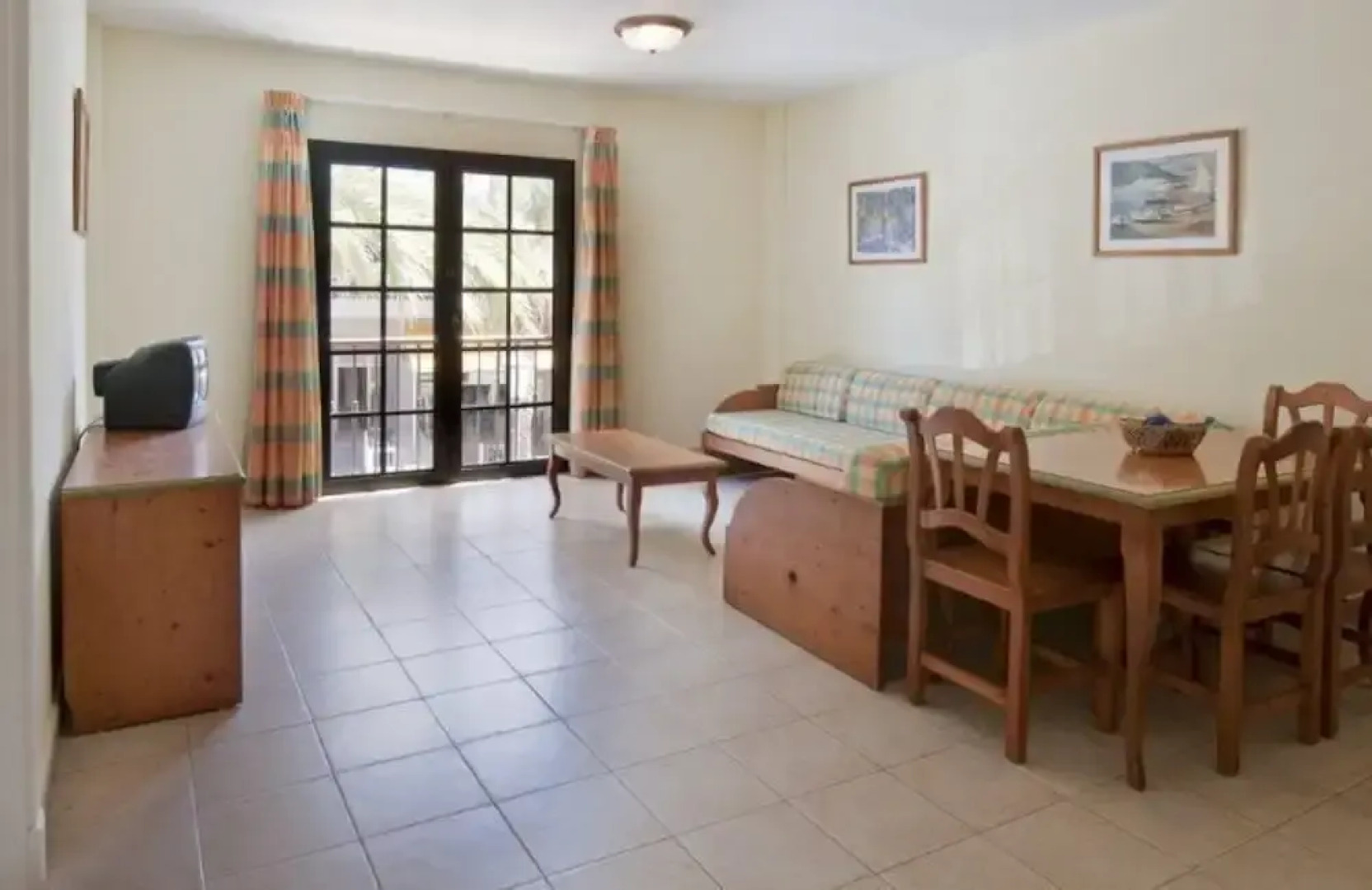 Apartamentos Las Mozas