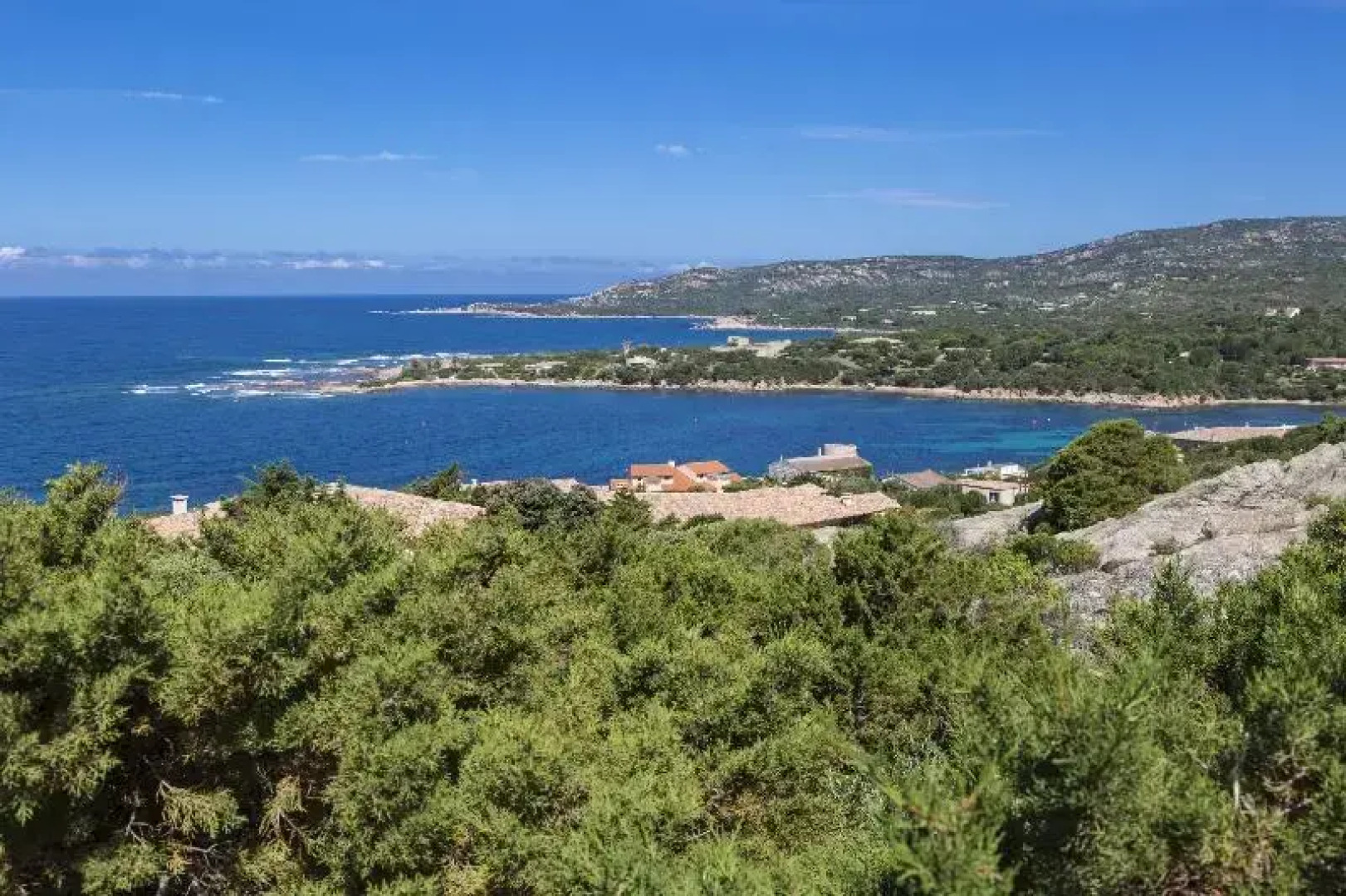 Residence Odalys Stella Di L'aria