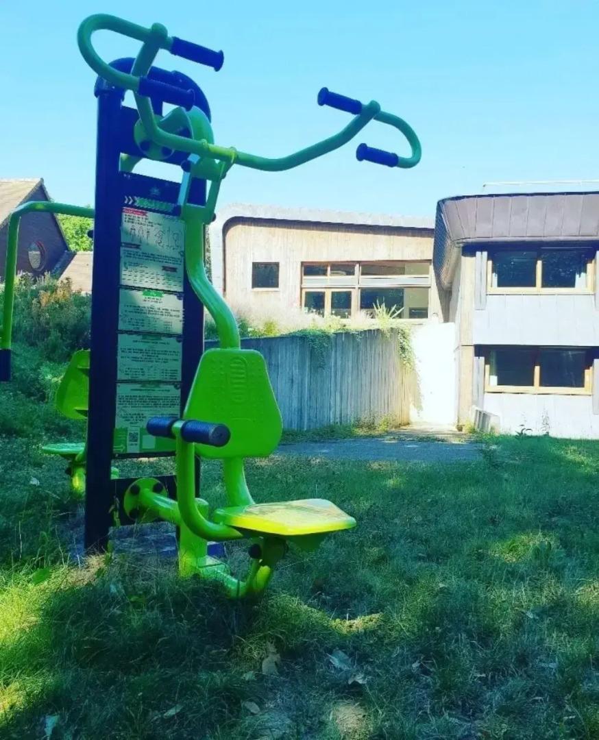 Hôtel Centre Port-Royal